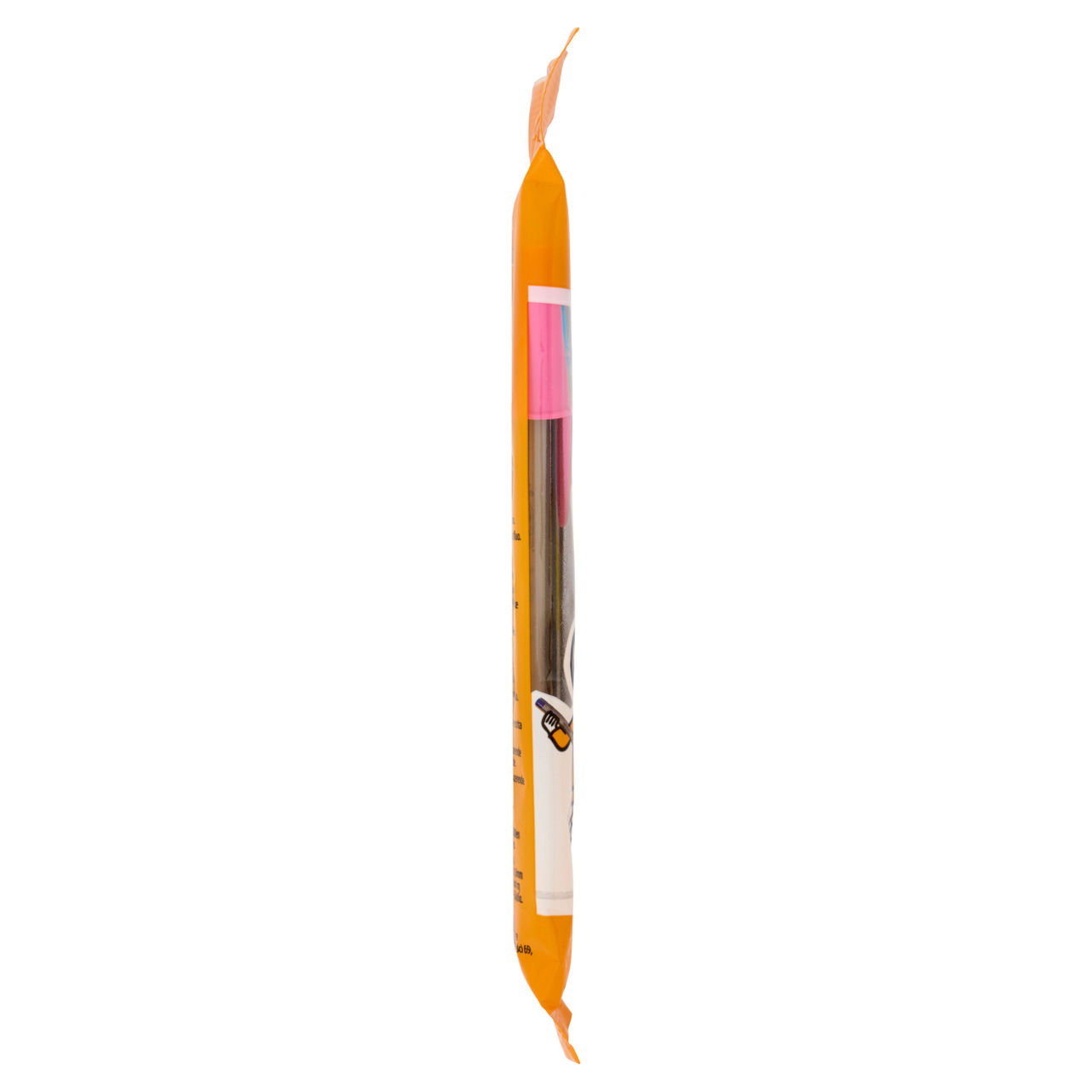 10 penne a sfera cristal multicor colori assortiti - Immagine 51