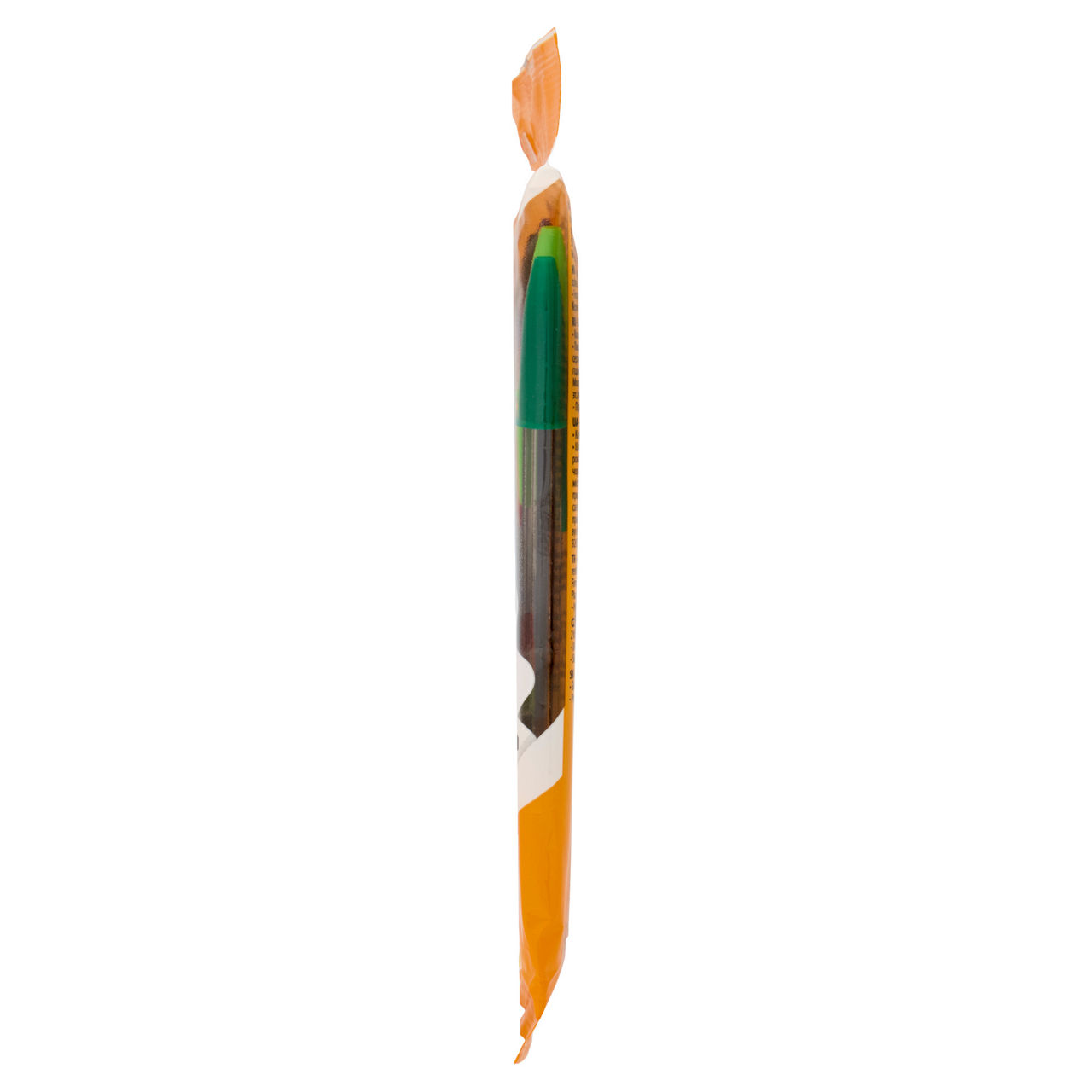 10 penne a sfera cristal multicor colori assortiti - Immagine 21