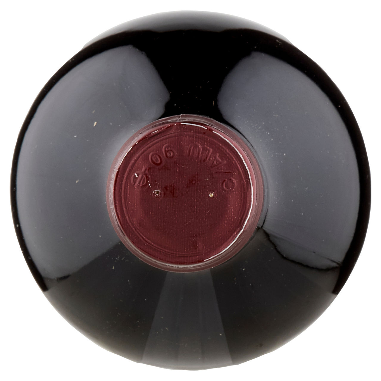 Vino rosso Montecucco Rosso DOC Toscana bio 750 ml - Immagine 21
