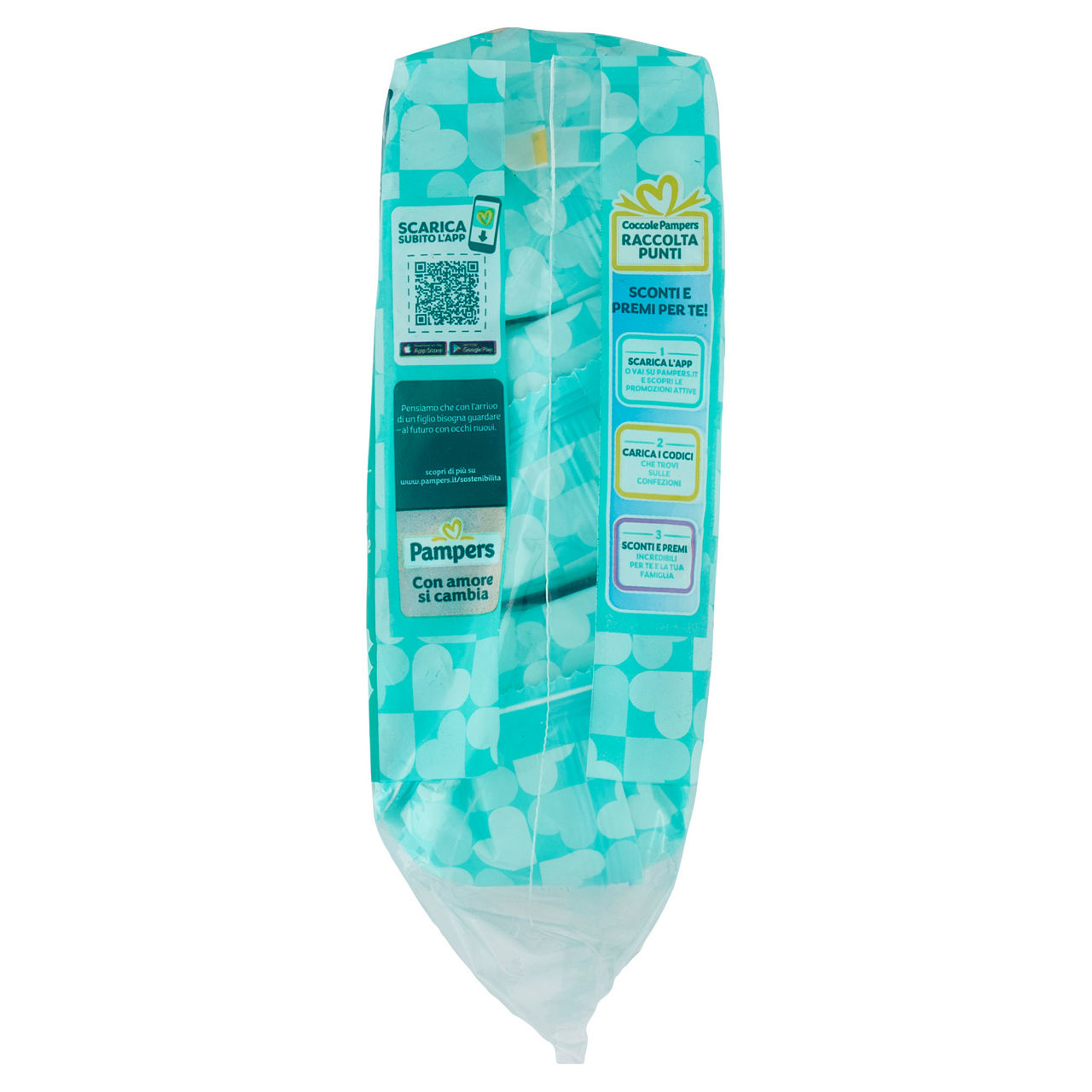 Salviette Baby Dry 170 pz + 40 gratis - Immagine 41