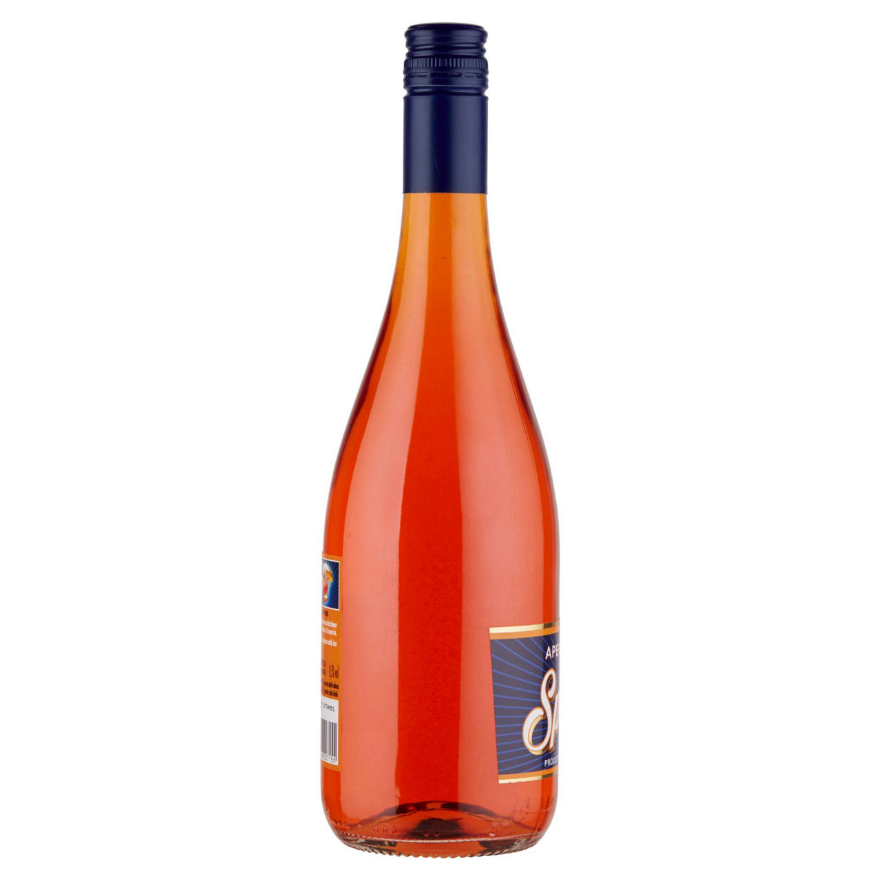 Aperitivo spritz 8,5 gradi perlino bottiglia ml 750 - Immagine 21