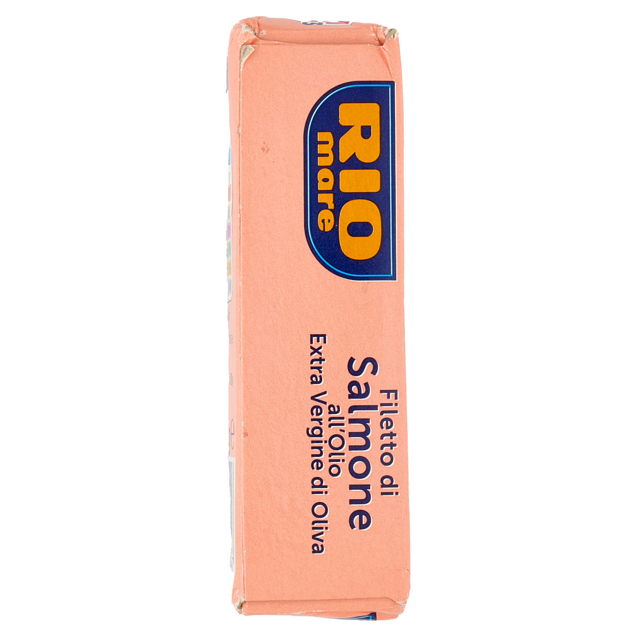 Filetti di salmone cotti al vapore olio extravergine rio mare scatola gr.125 - Immagine 41