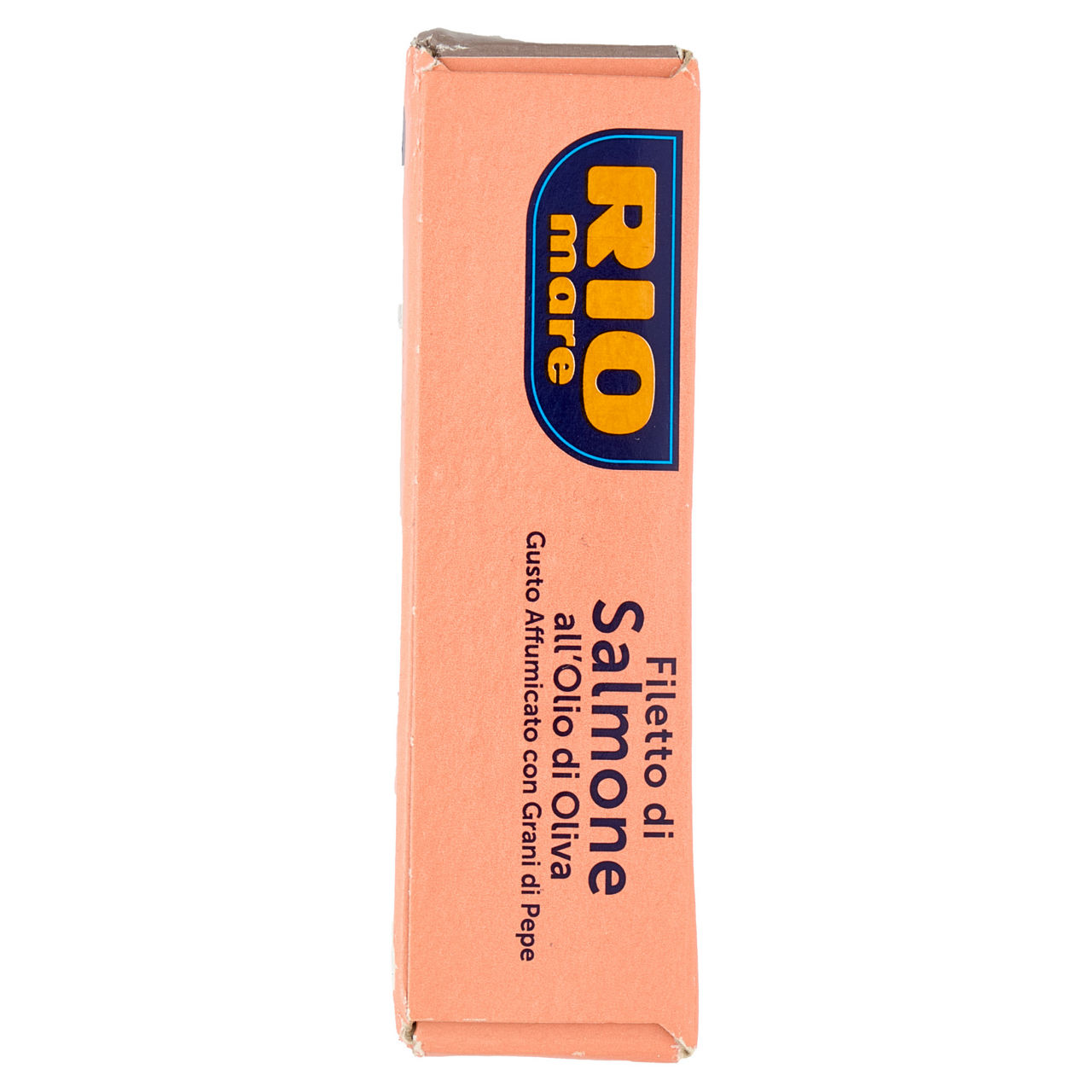 Filetti di salmone cotti al vapore affumicati rio mare scatola gr.125 - Immagine 41
