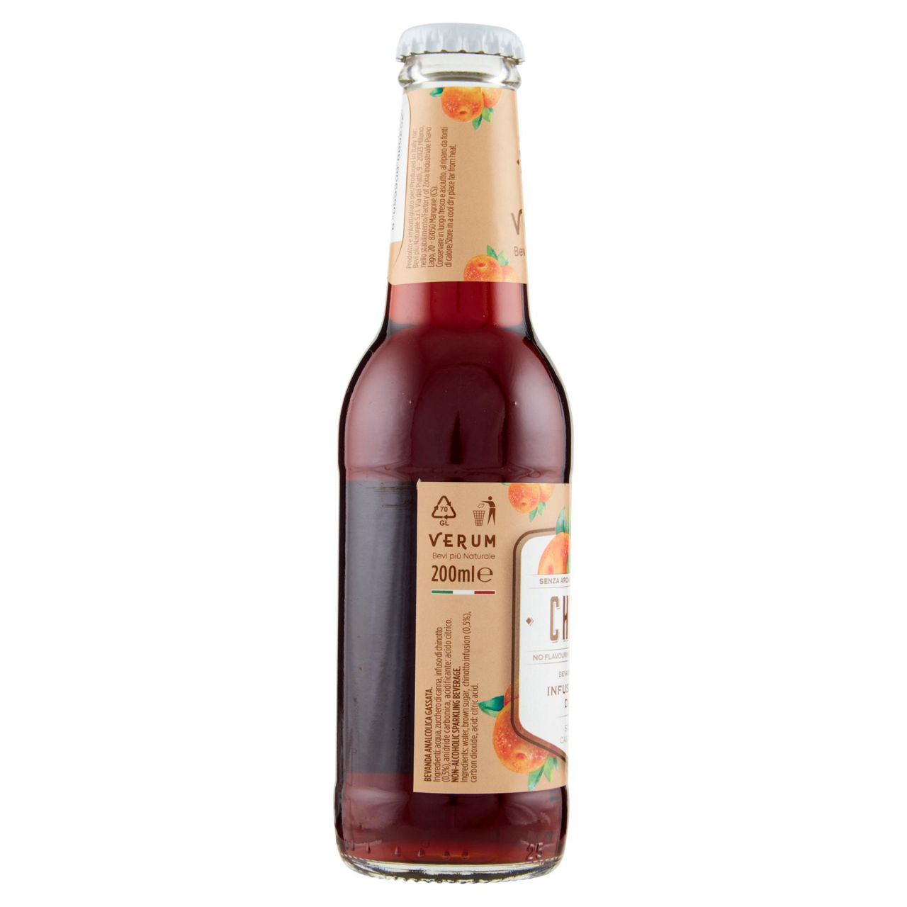 Chinotto di Calabria 200 ml - Immagine 51