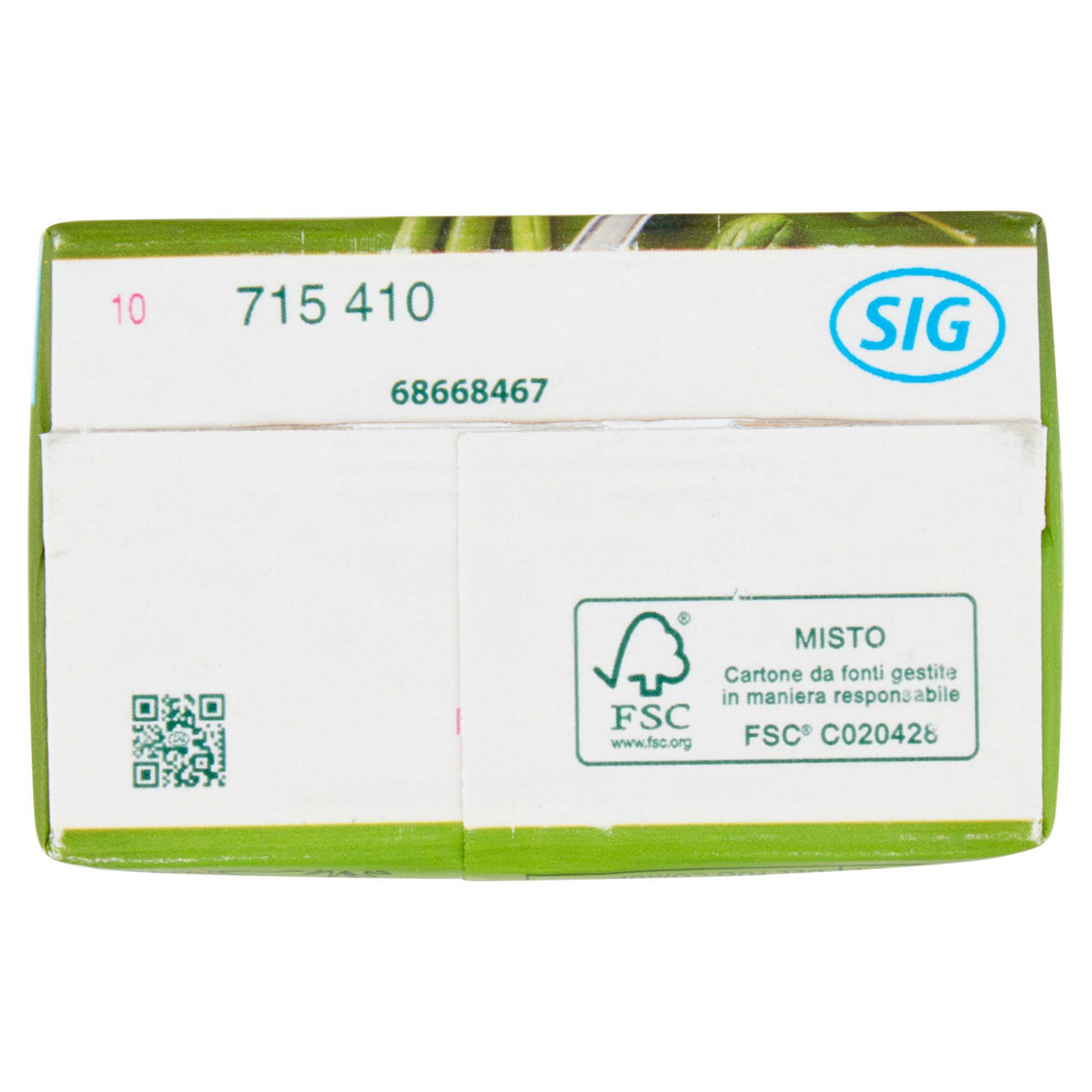 Passato tradizionale knorr brick ml.500 - Immagine 21