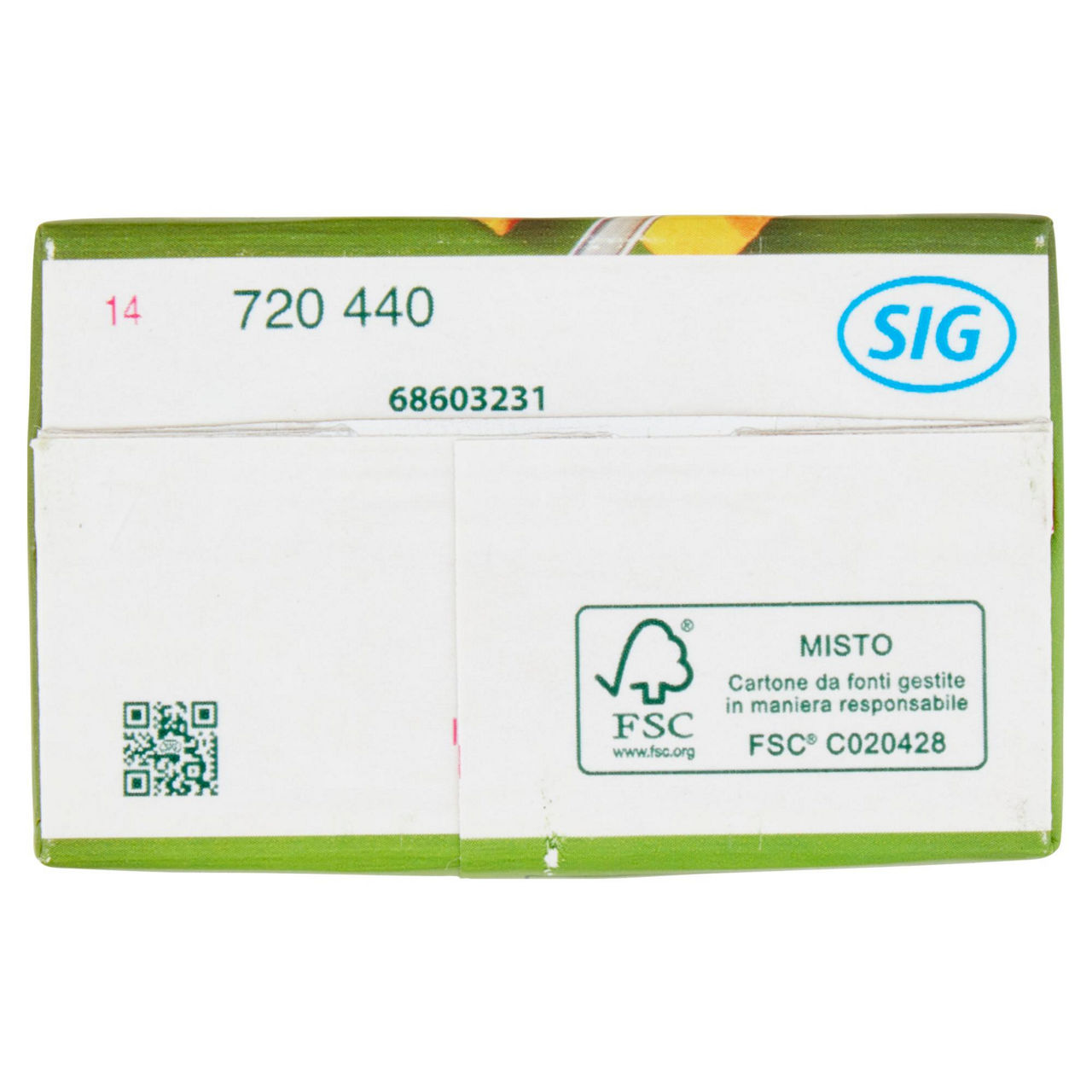 Vellutata zucca knorr brick ml.500 - Immagine 51