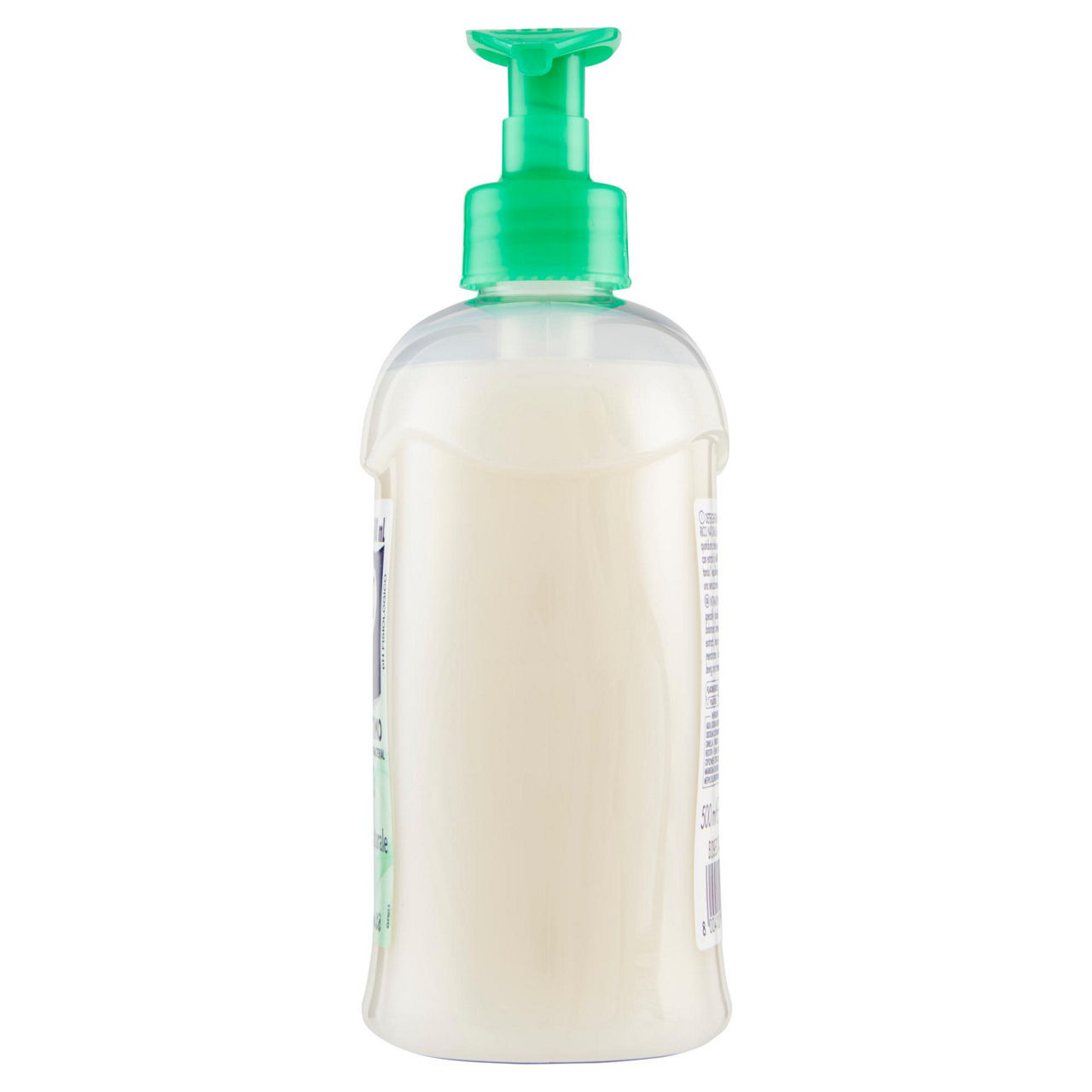 Milmil detergente intimo fresco & delicato 500ml. - Immagine 11