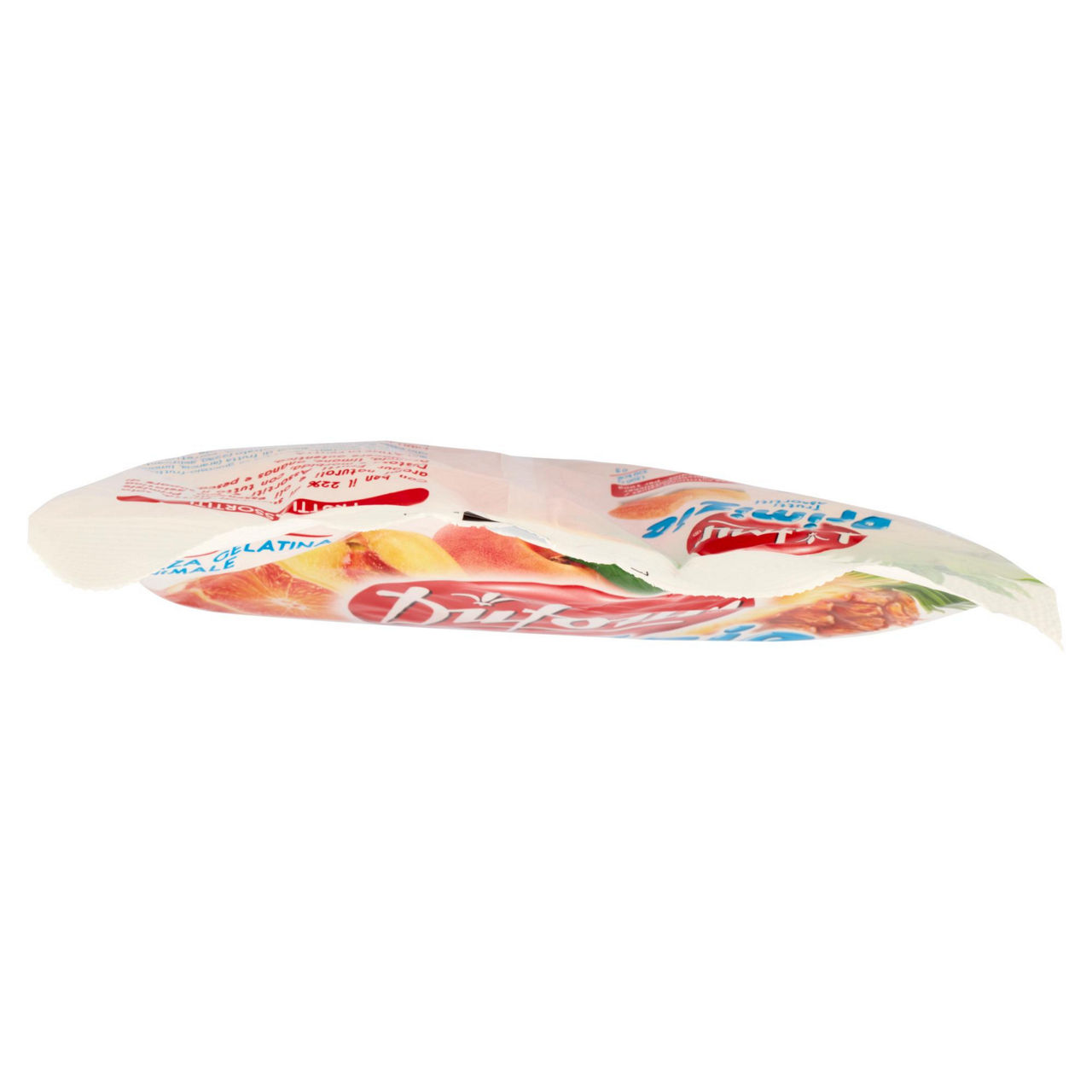 Caramelle gommose gelee alla frutta assortita 300 gr - Immagine 51