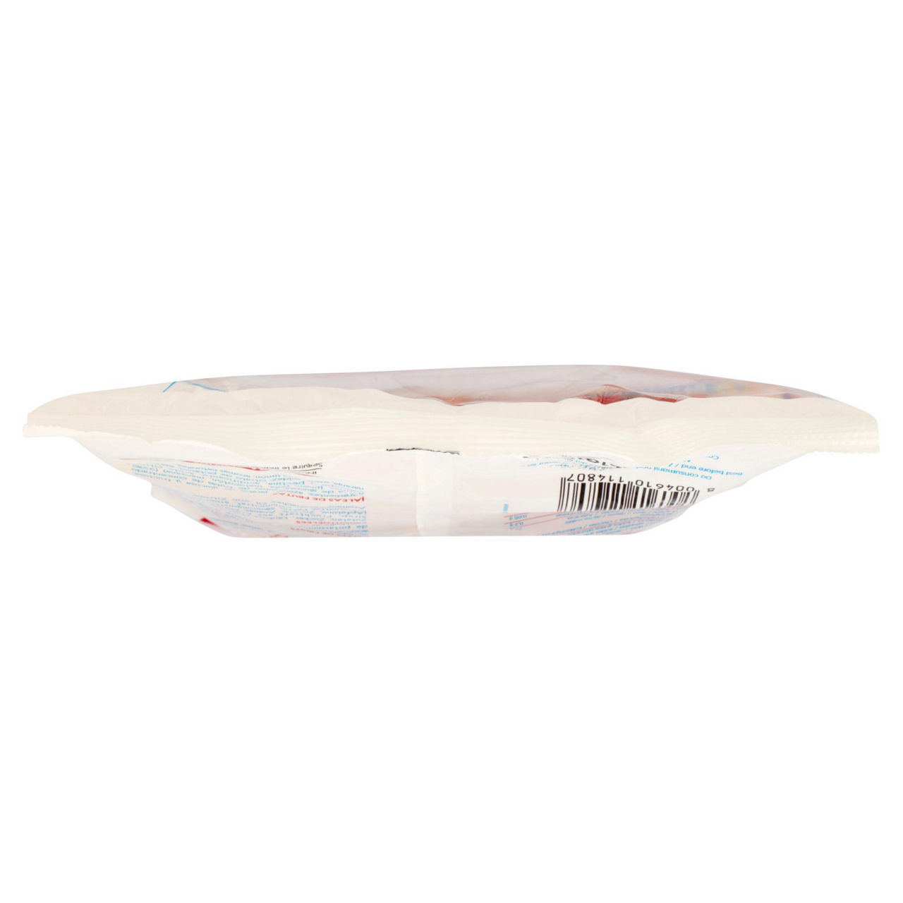 Caramelle gommose gelee alla frutta assortita 300 gr - Immagine 31