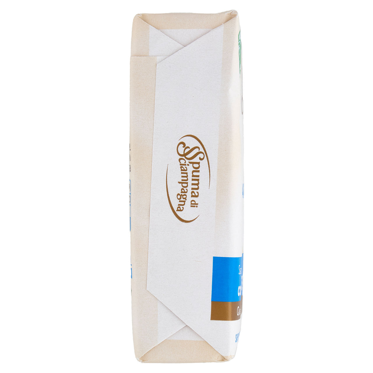 Sapone marsiglia 'spuma sciampagna' g 125x2 - Immagine 11