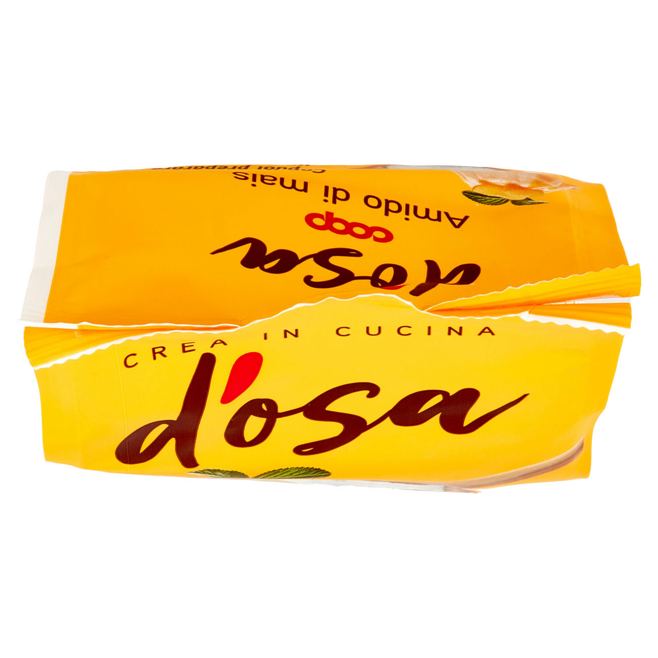 Amido di mais 250 gr - Immagine 31