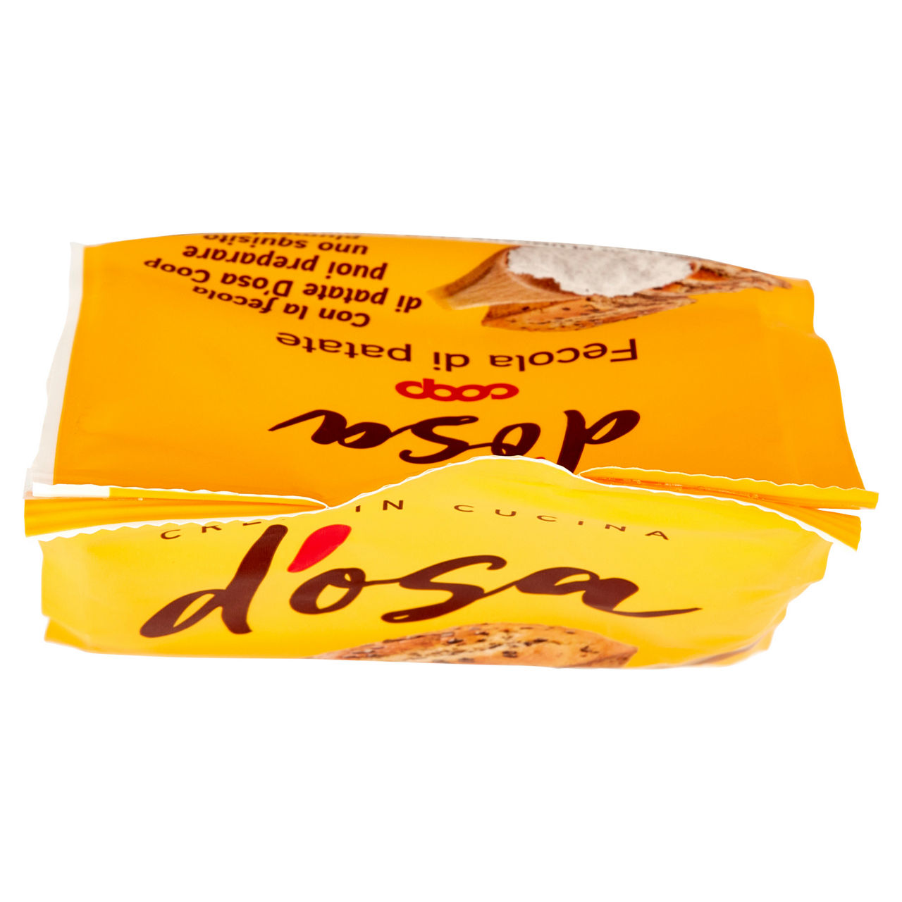 Fecola di patate 250 gr - Immagine 51