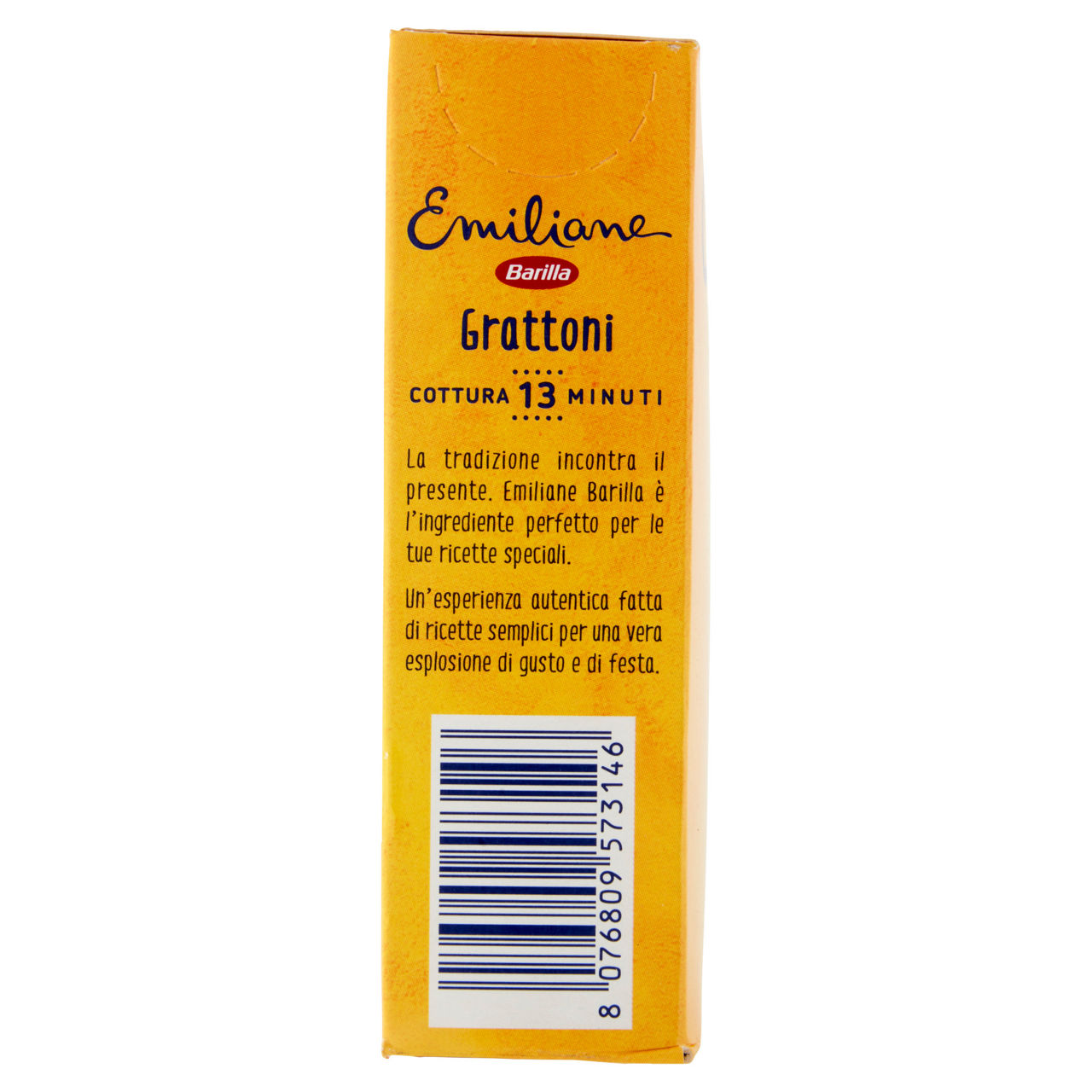 Pasta all'uovo grattoni 275 gr - Immagine 21
