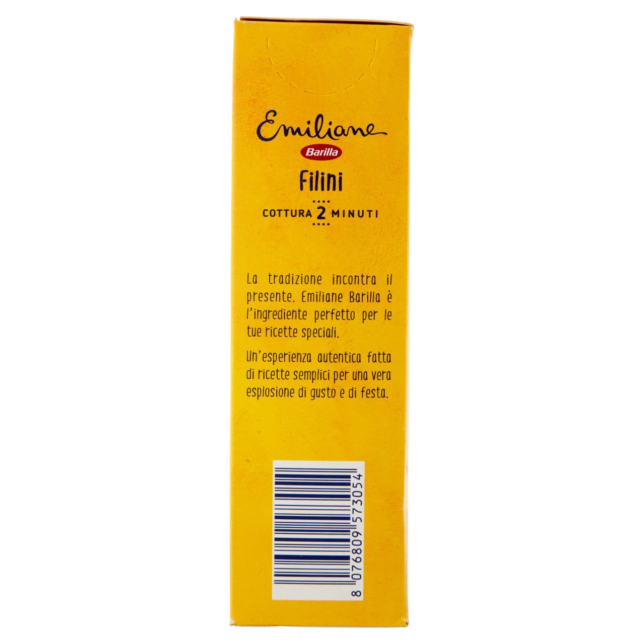 Filini pasta all'uovo 275 gr - Immagine 21