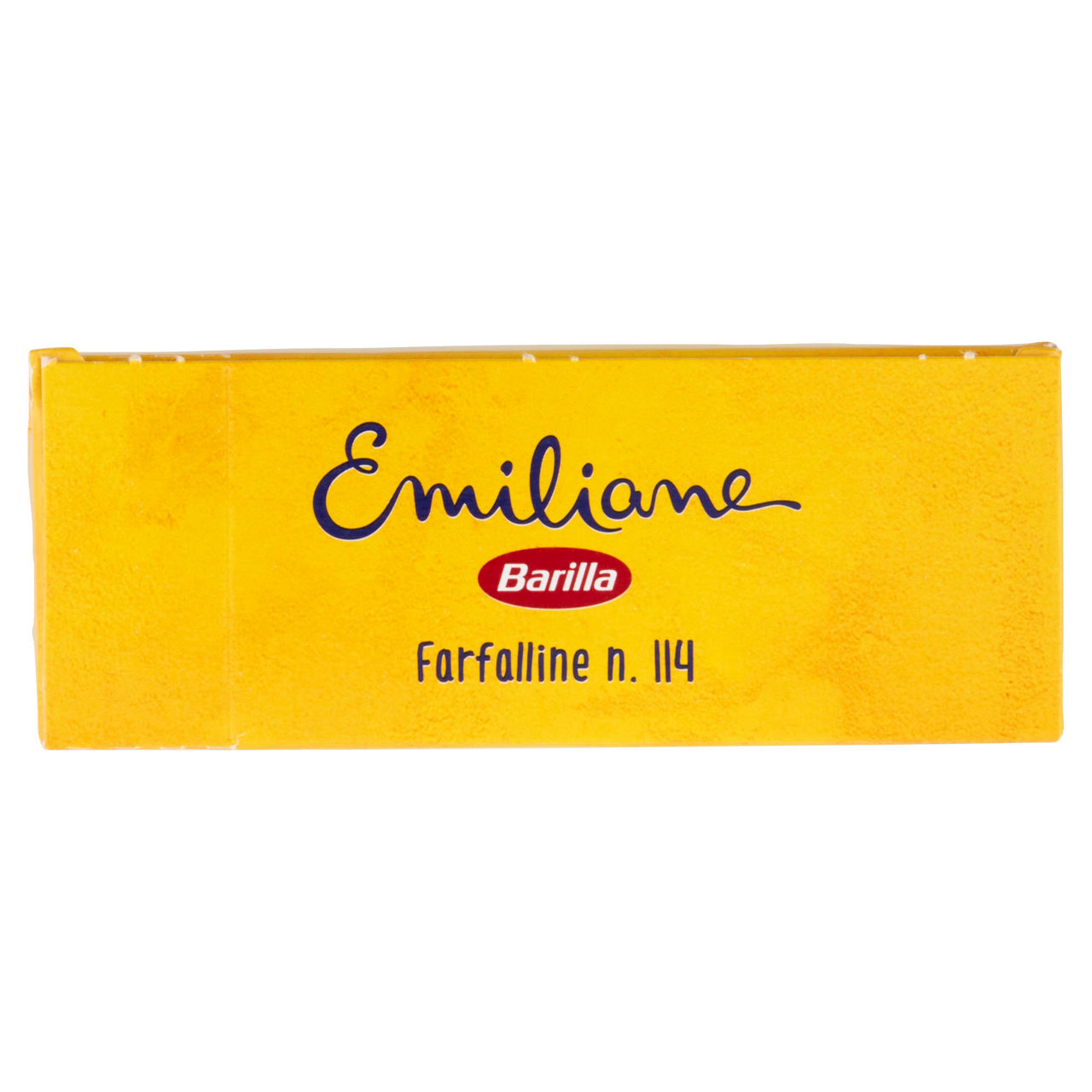 Farfalline pasta all'uovo 275 gr - Immagine 11