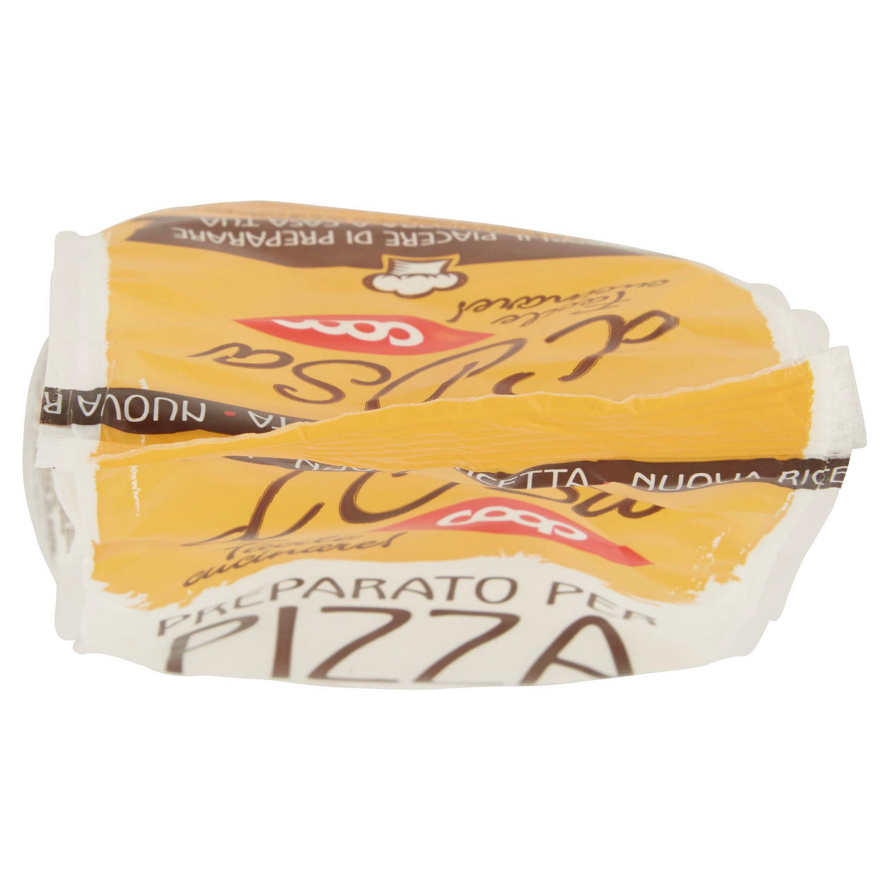 Preparato per pizza 500 gr - Immagine 91