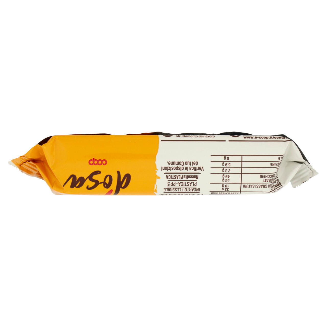 Tavoletta blocco di cioccolato fondente extra 200 gr - Immagine 31