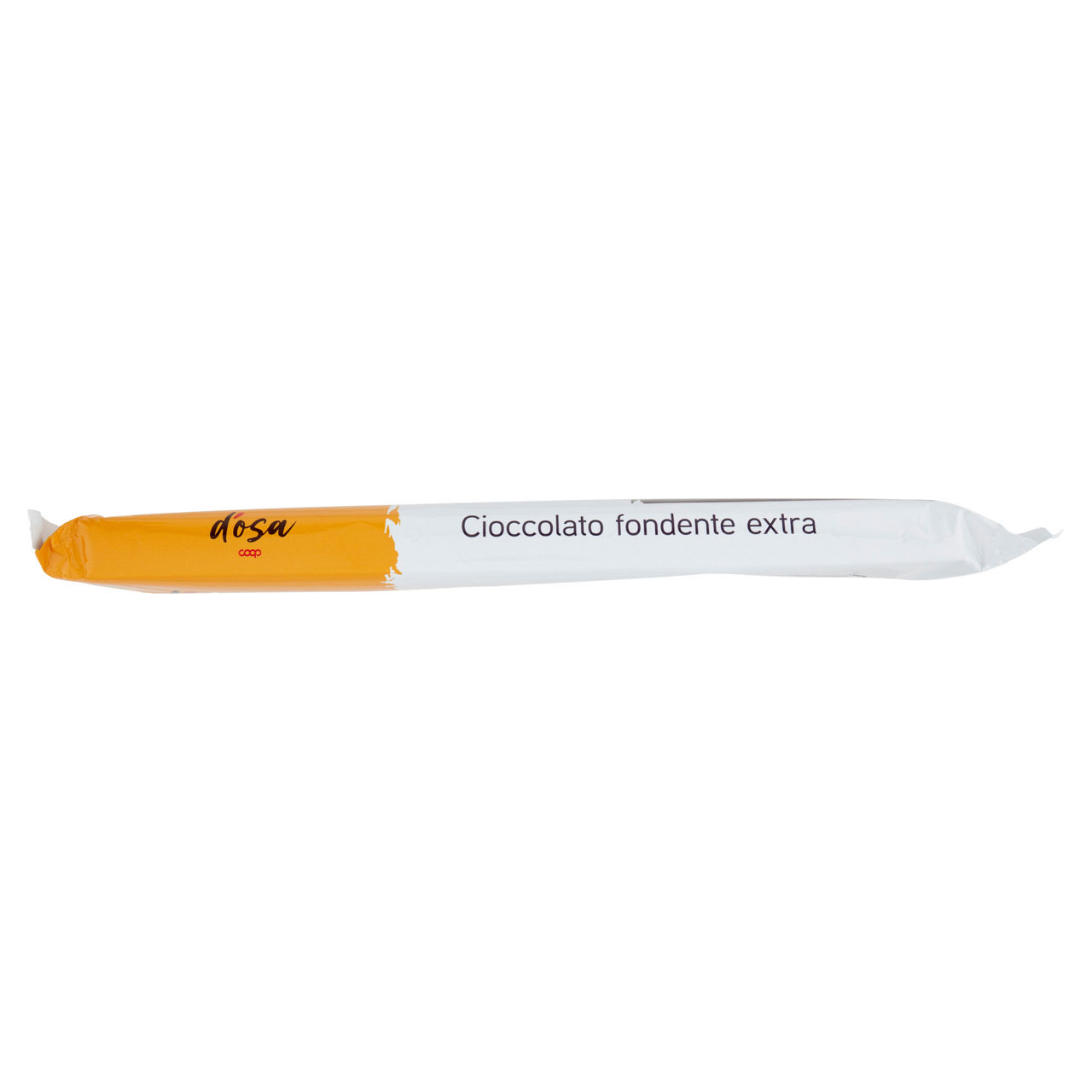 Tavoletta blocco di cioccolato fondente extra 1 kg - Immagine 31