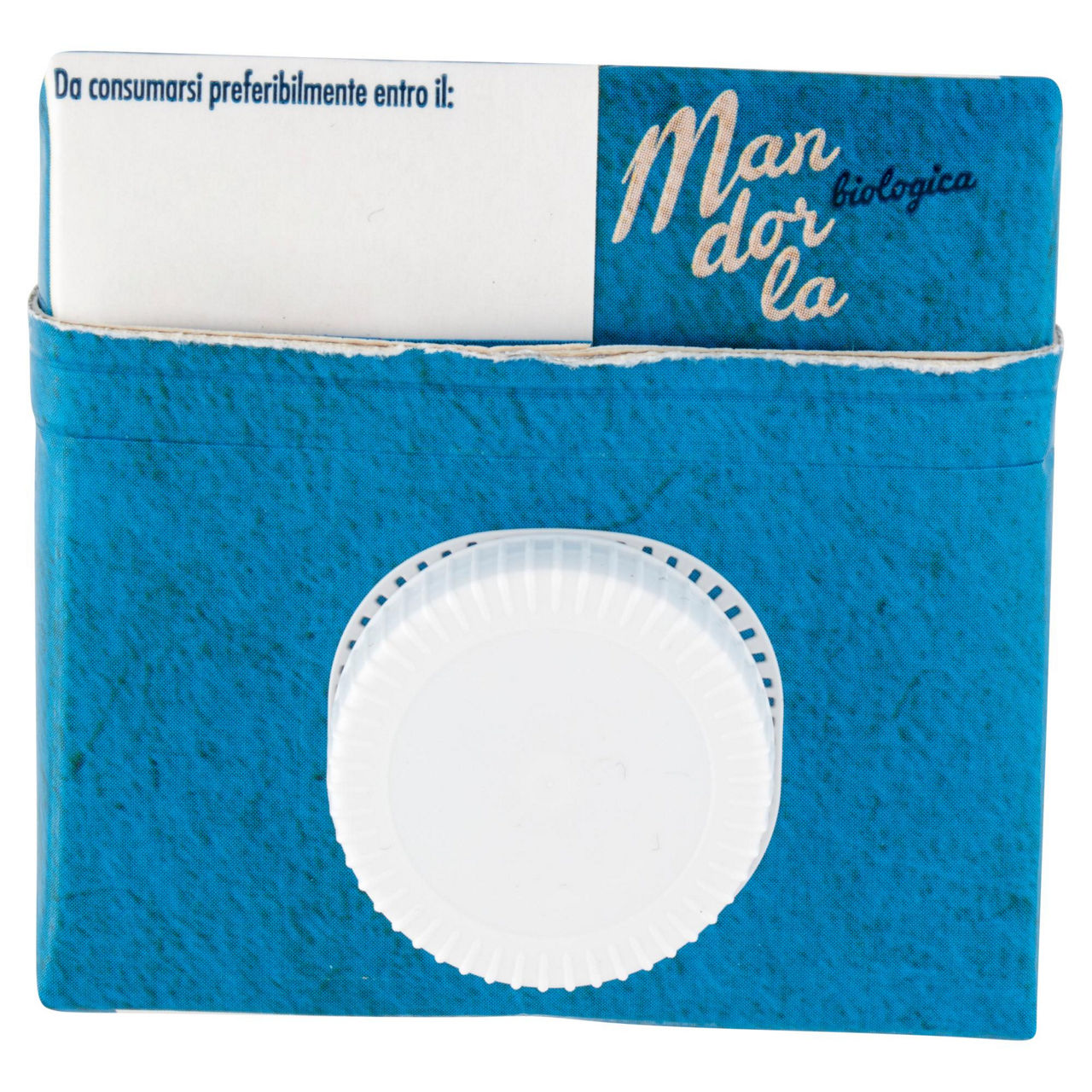 Bevanda di mandorla bio 1 lt - Immagine 21
