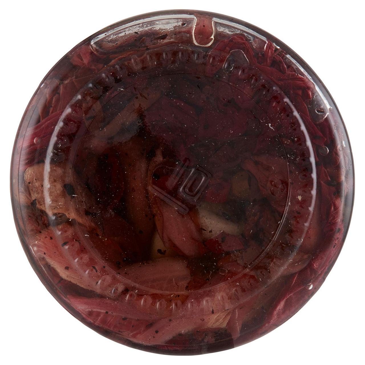 Radicchio rosso grigliato a base di Radicchio Rosso di Treviso IGP precose 280 gr - Immagine 31