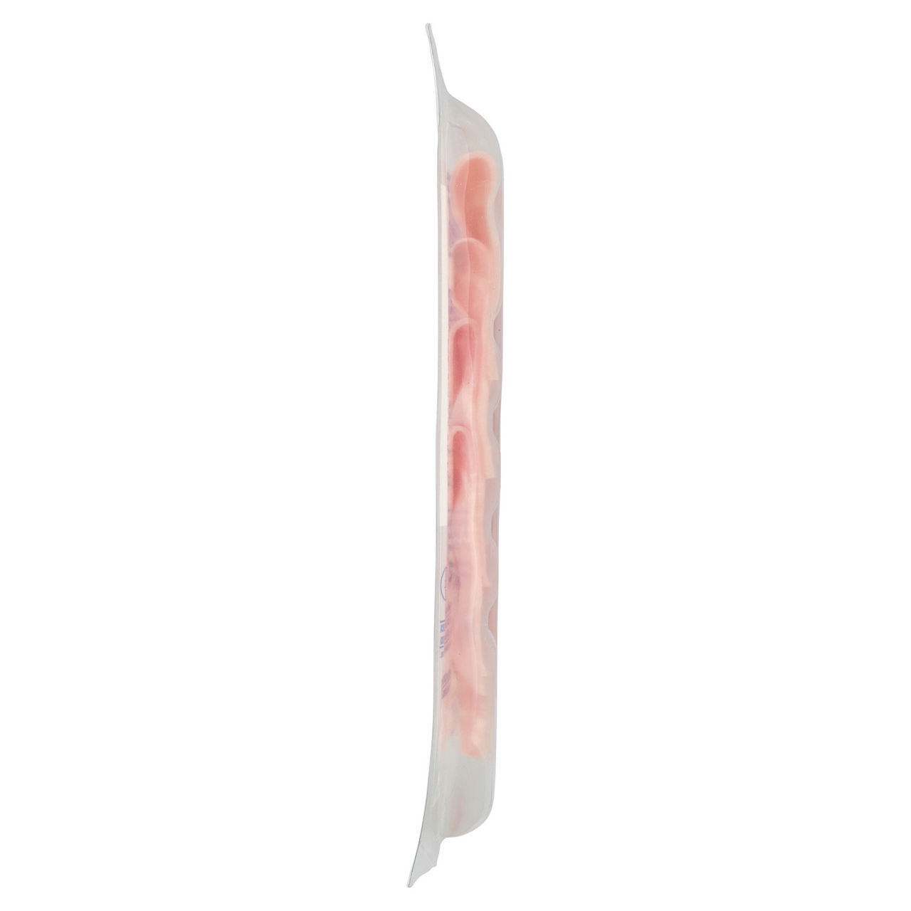 Prosciutto cotto di alta qualità affettato 110 gr - Immagine 21