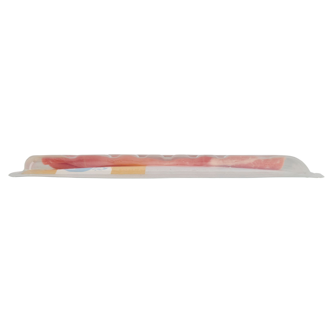 Prosciutto cotto di alta qualità affettato 110 gr - Immagine 11