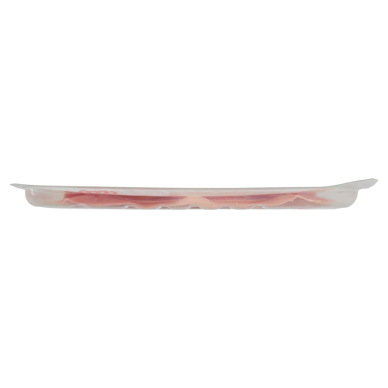 Prosciutto cotto di alta qualità affettato 110 gr - Immagine 31