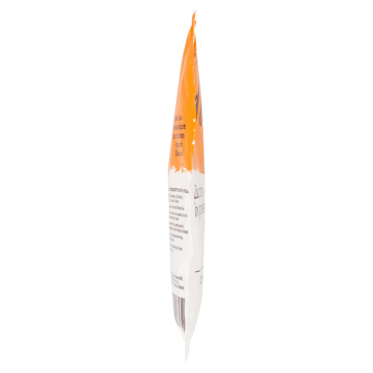 Zucchero in granella 125 gr - Immagine 11