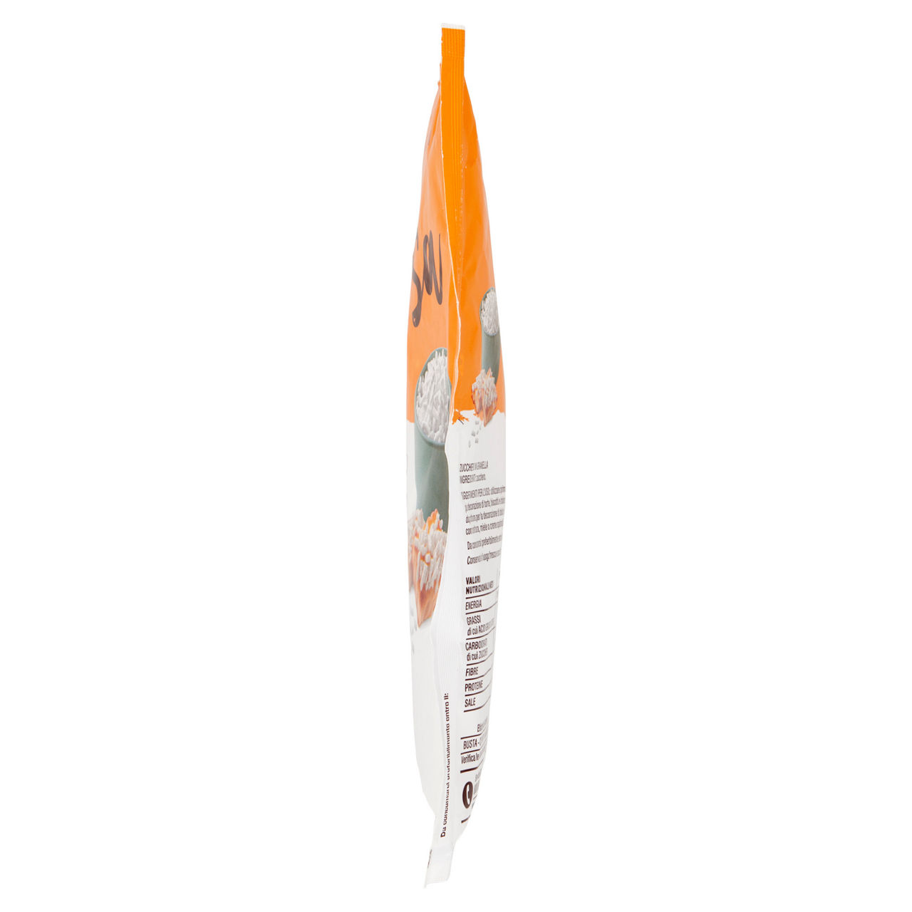 Zucchero in granella 125 gr - Immagine 31