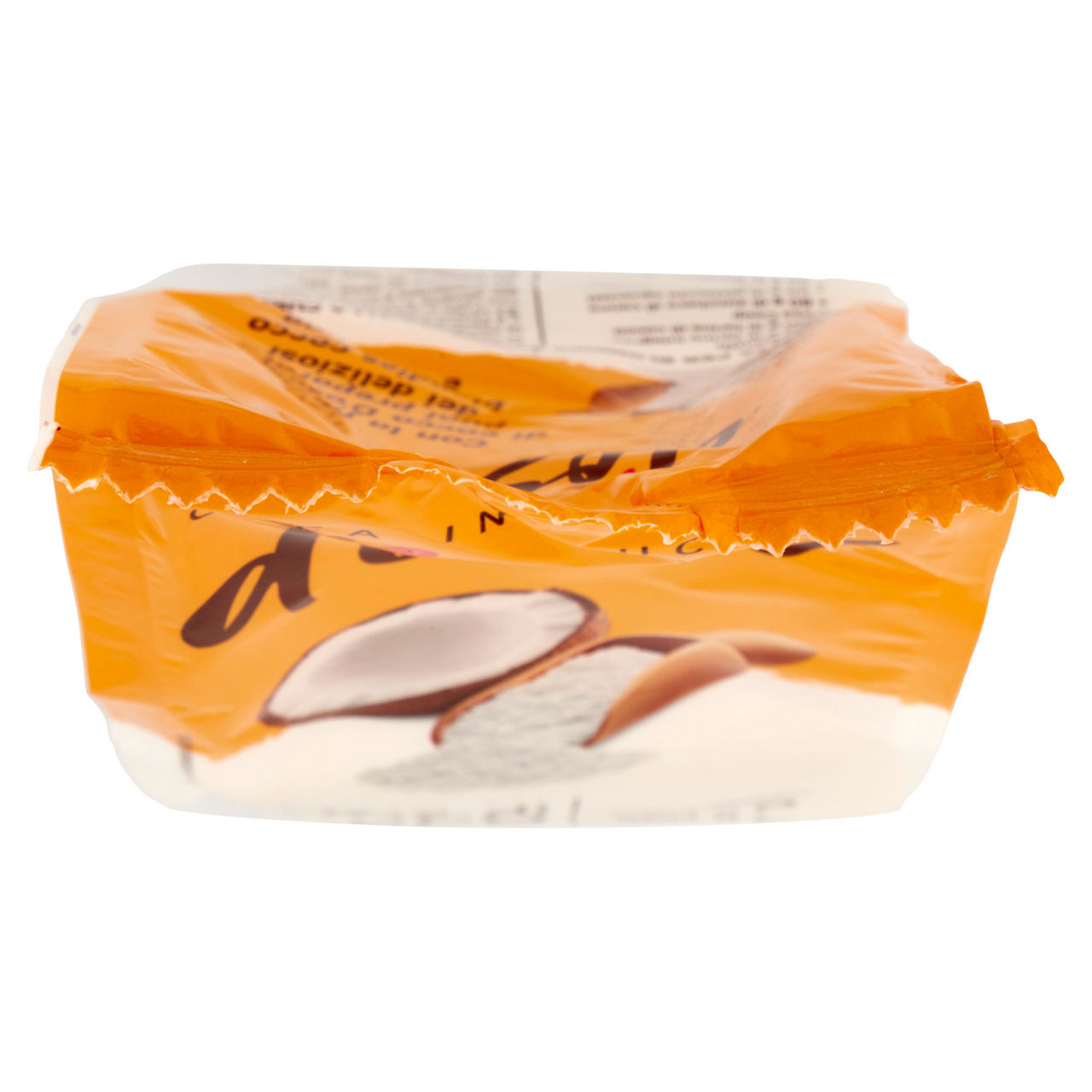 Farina di cocco disidratato macinato 250 gr - Immagine 61