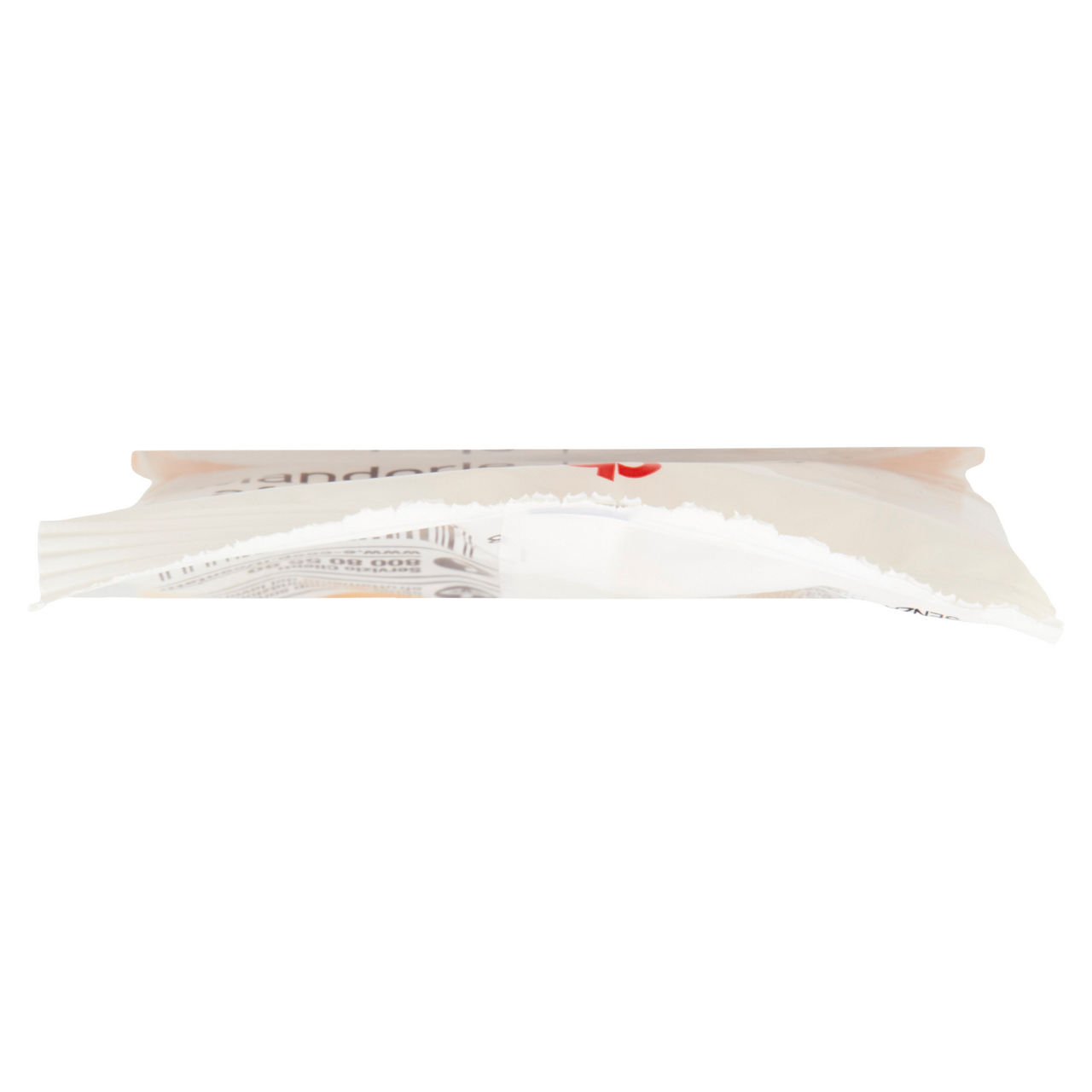 Mandorle affettate 30 gr - Immagine 21