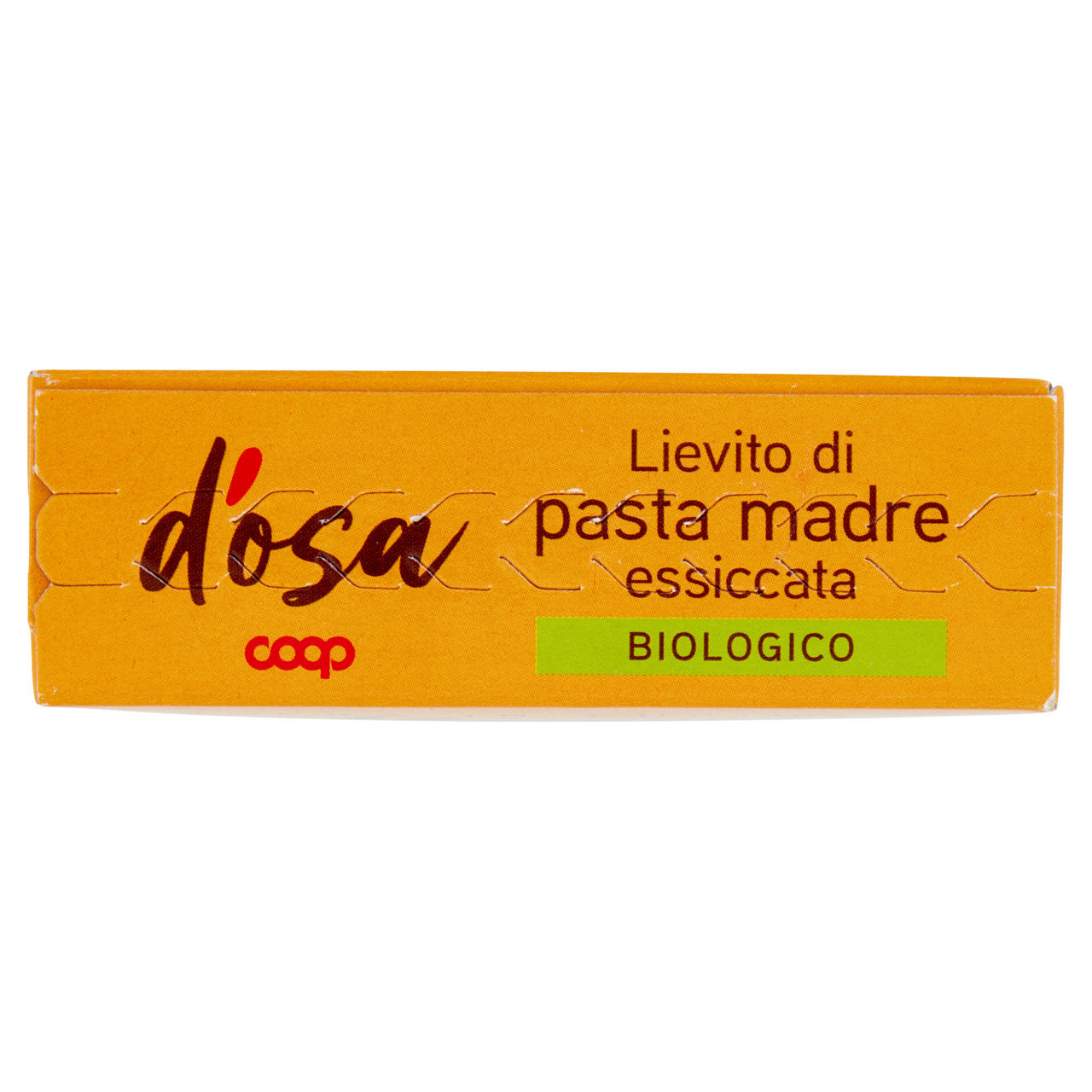 Lievito di pasta madre bio 3 pz 60 gr - Immagine 51