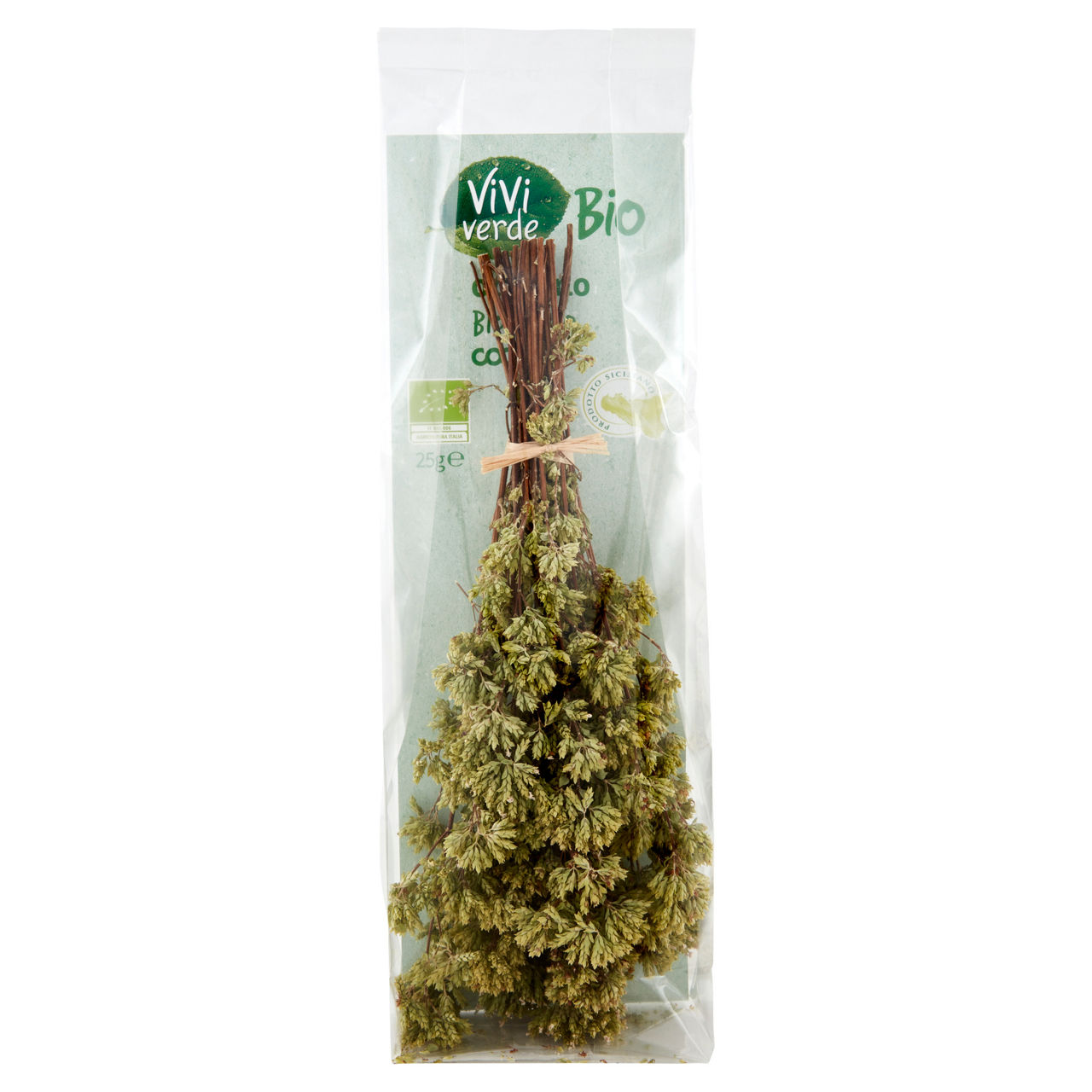Origano bio 25 gr