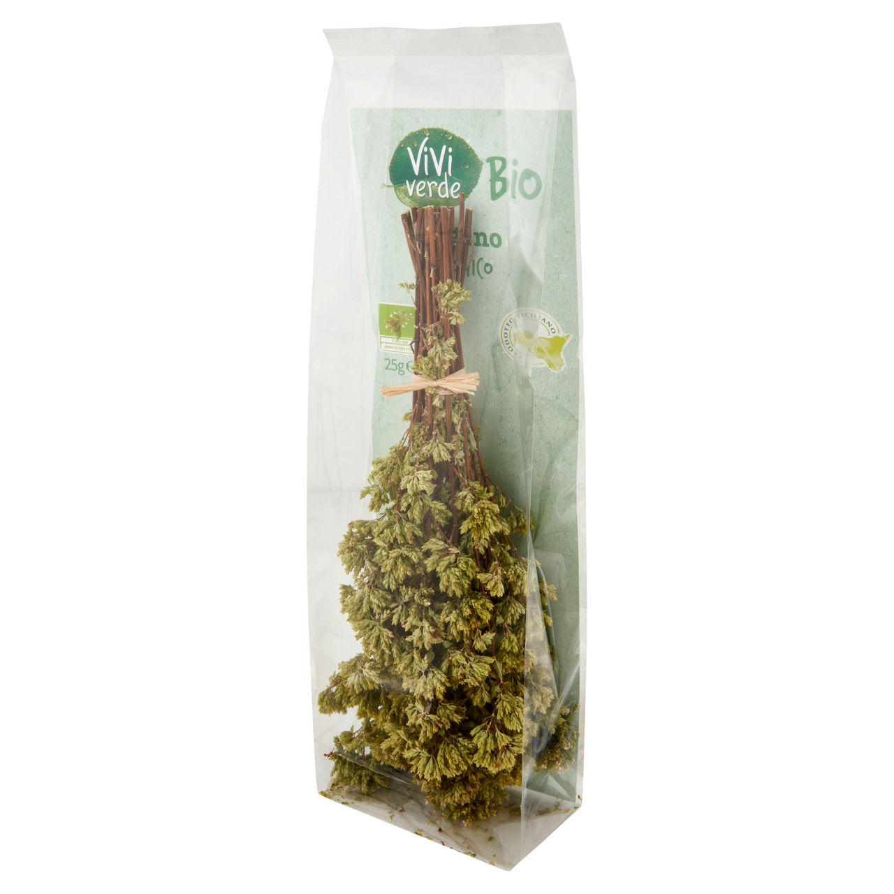 Origano bio 25 gr - Immagine 61