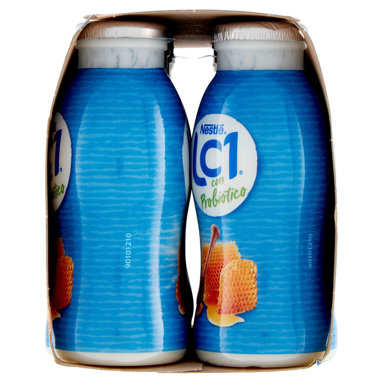 Probiotico da bere alla pappa reale 8 pz da 90 gr - Immagine 11