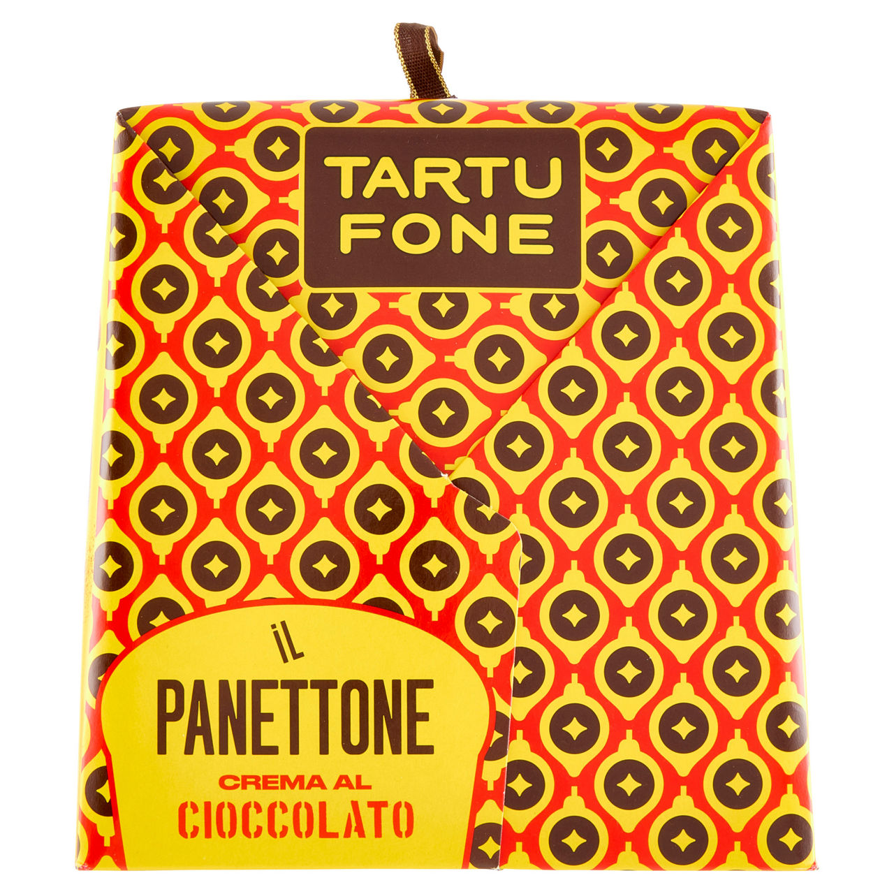 Panettone Il Tartufone 800 gr - Immagine 51