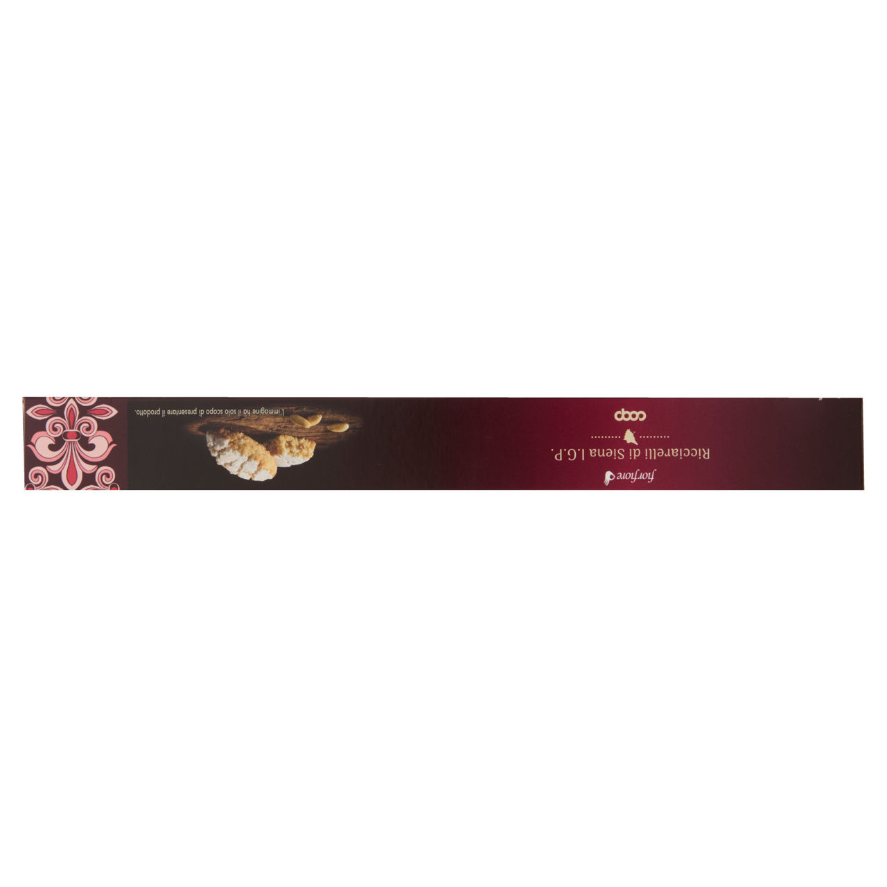 Ricciarelli di Siena IGP 200 gr - Immagine 51