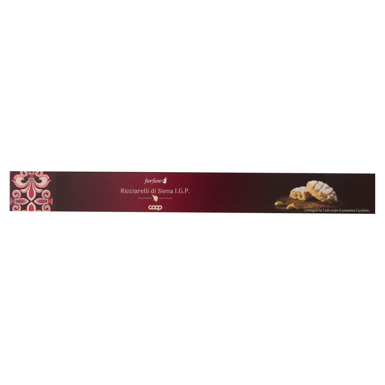 Ricciarelli di Siena IGP 200 gr - Immagine 41