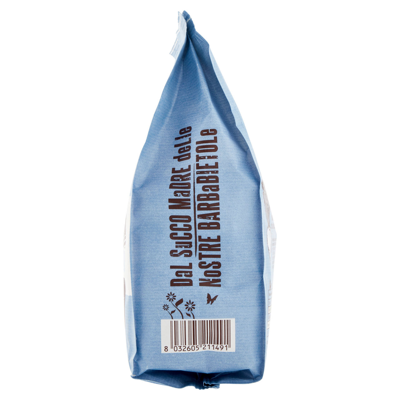 Zucchero grezzo di barbabietola 750 gr - Immagine 21