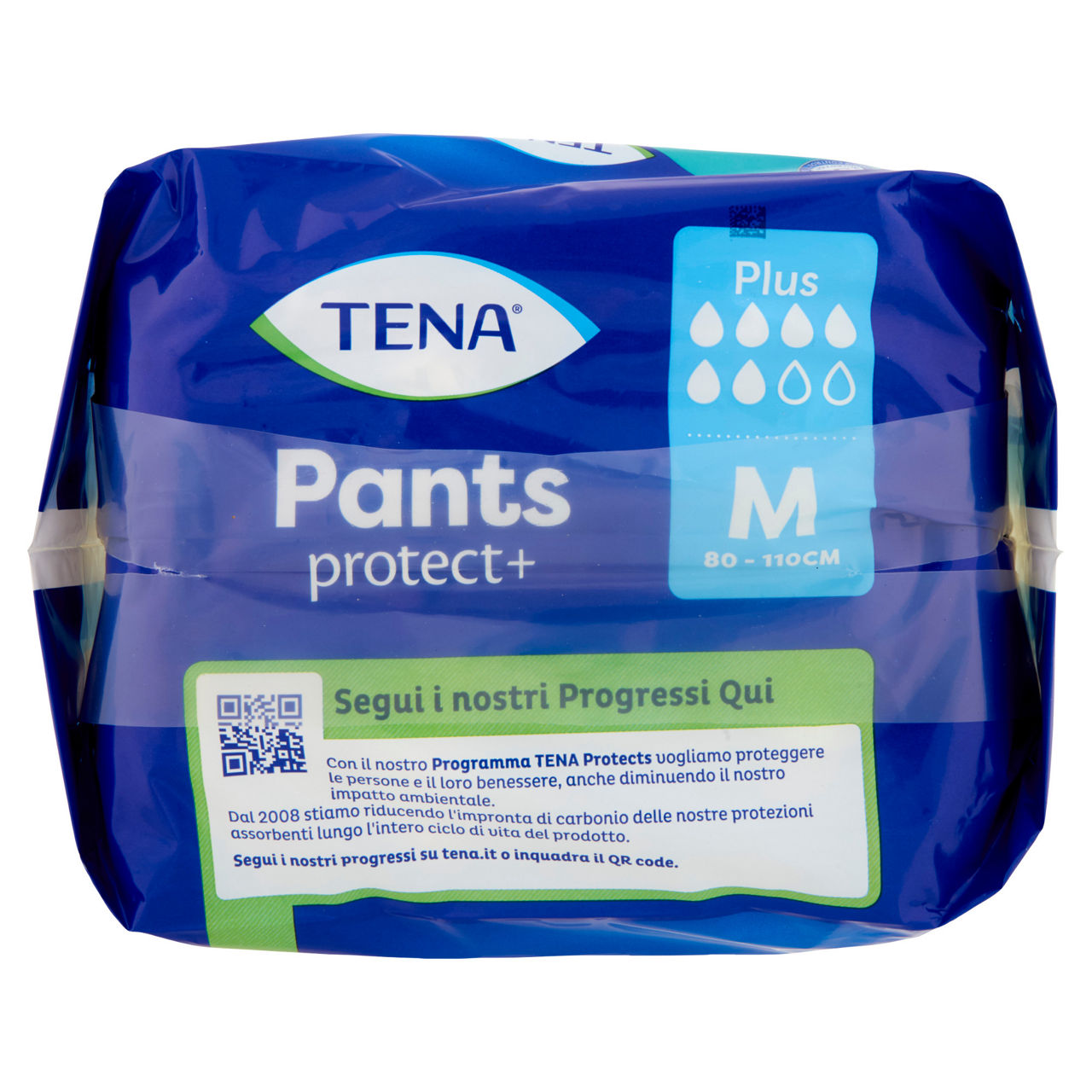 Assorbenti per incontinenza pants plus m 9 pz - Immagine 21
