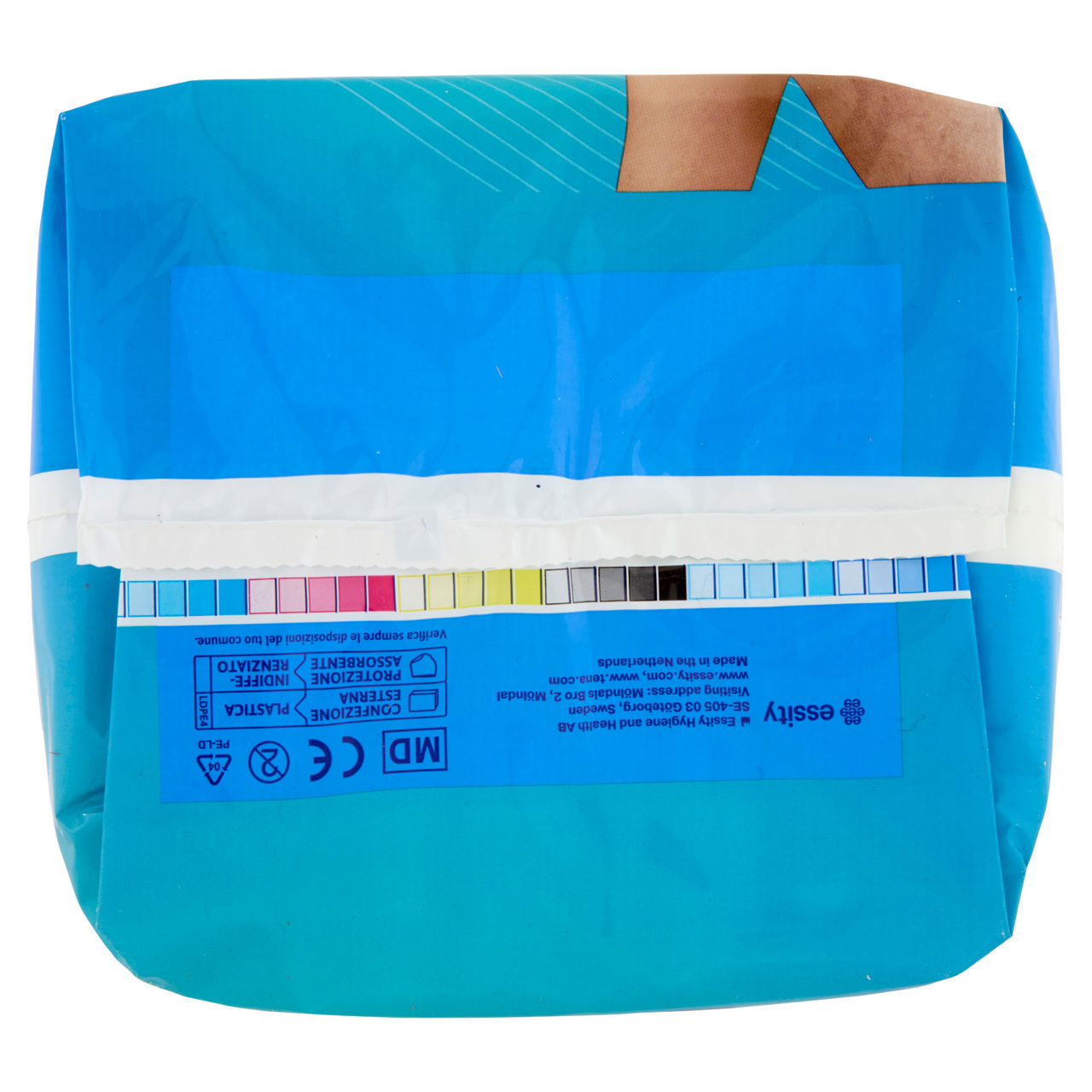 Assorbenti per incontinenza pants plus m 9 pz - Immagine 41