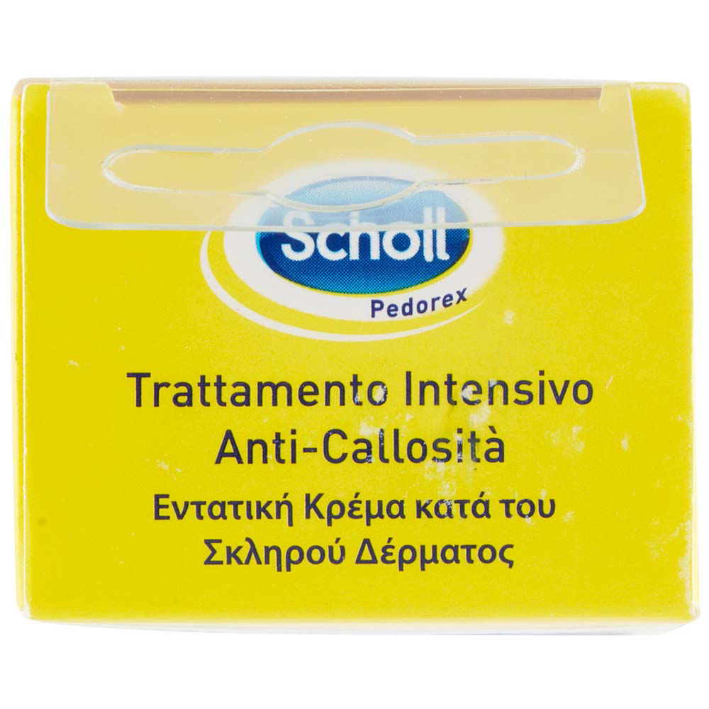 Crema scholl's trattamento intensivo anticallosità tubo ml.75 - Immagine 41