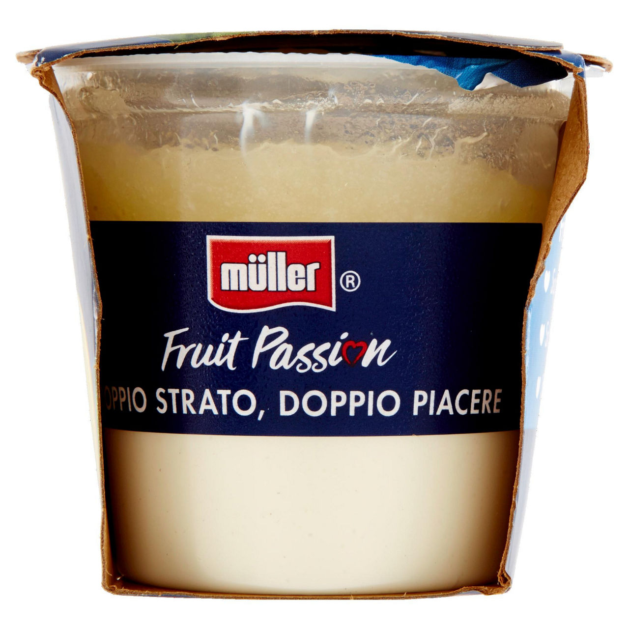Yogurt fruit passion al limone 2 pz da 125 gr - Immagine 21