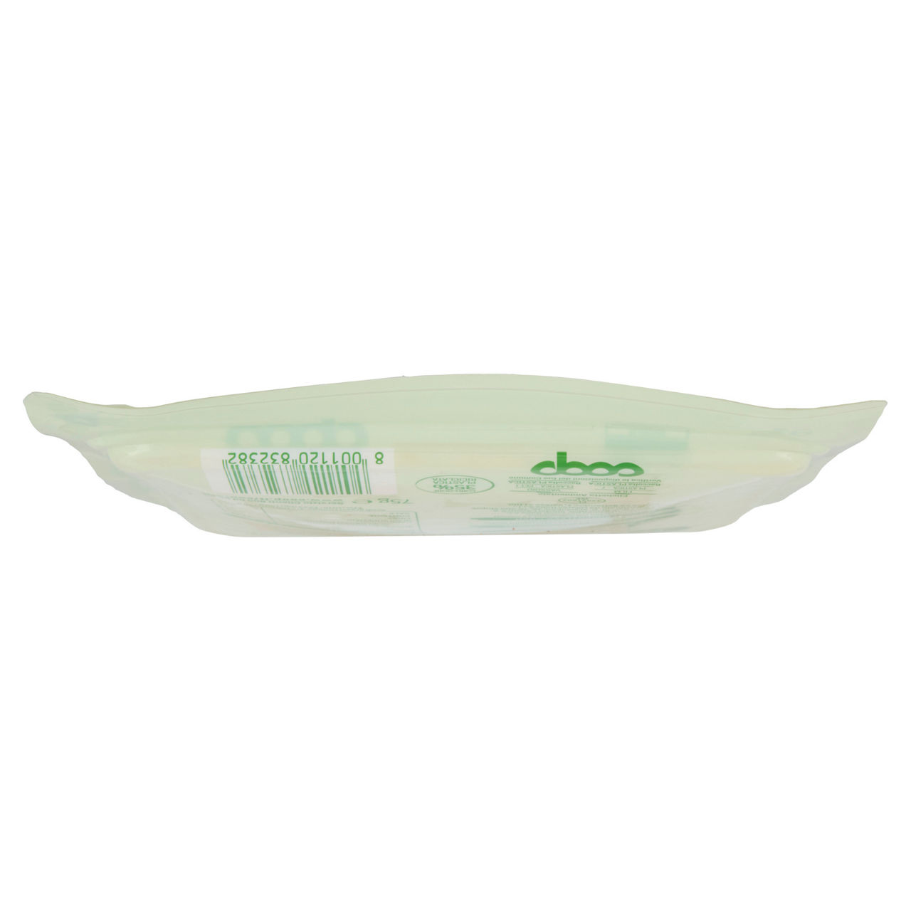 Salmone Norvegese affumicato bio 75 gr - Immagine 11