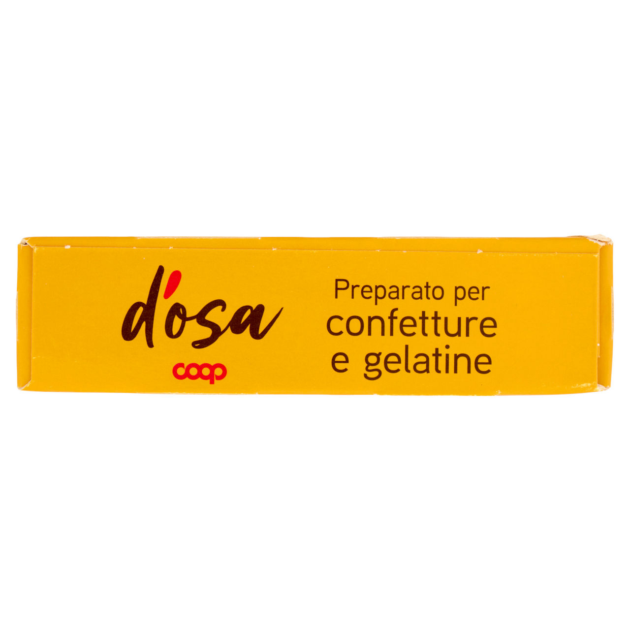 Preparato per confetture e gelatine 75 gr - Immagine 51