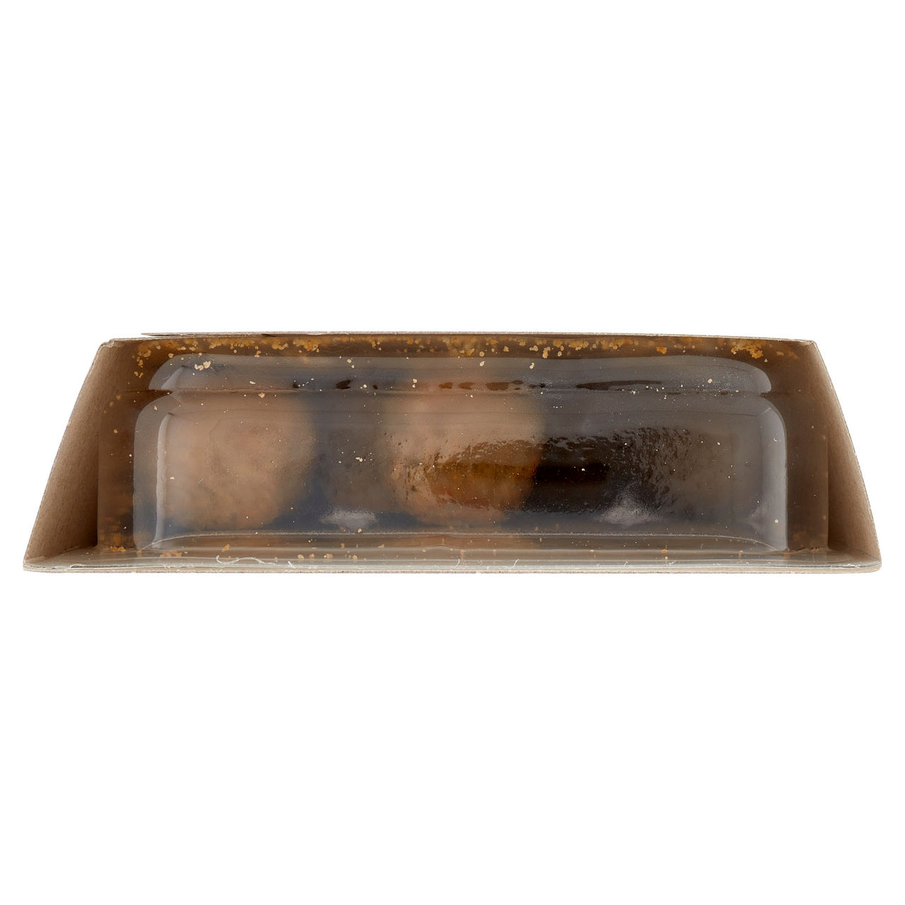 Falafel vegetali bio 2 pz 160 gr - Immagine 31