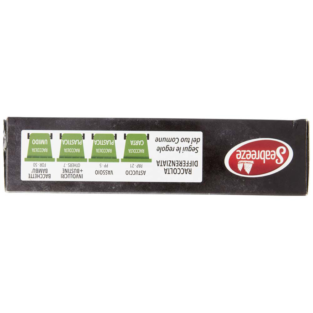 Sushi mix di Nigiri Maki e California roll con salse e bacchette 11 pz 215 gr - Immagine 41