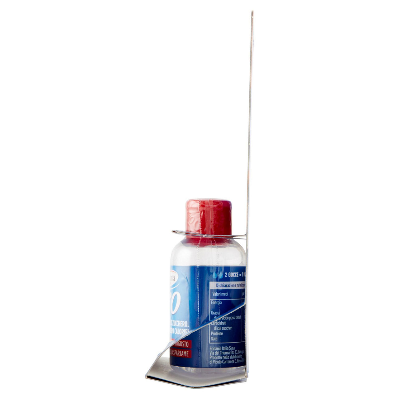 Dolcificante liquido zero calorie 50 ml - Immagine 51