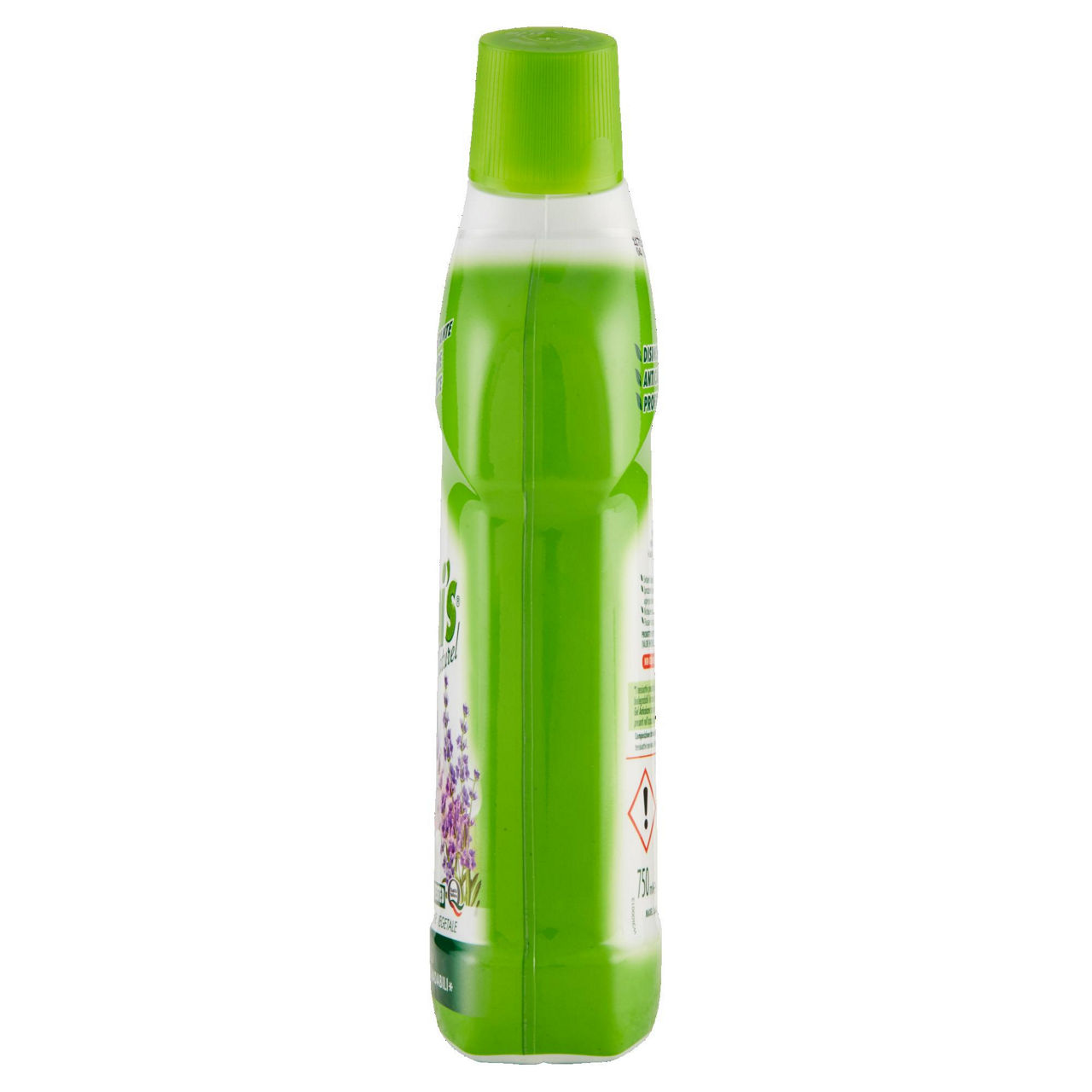 Detergente superfici winni's wc gel ml 750 - Immagine 51