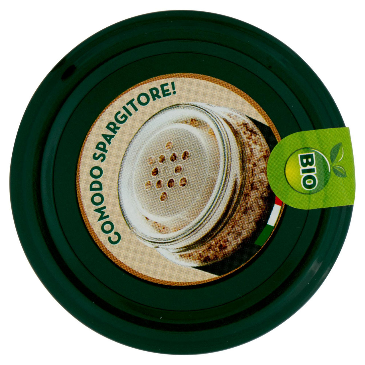 Salamoia bolognese bio caber vv gr.200 - Immagine 41